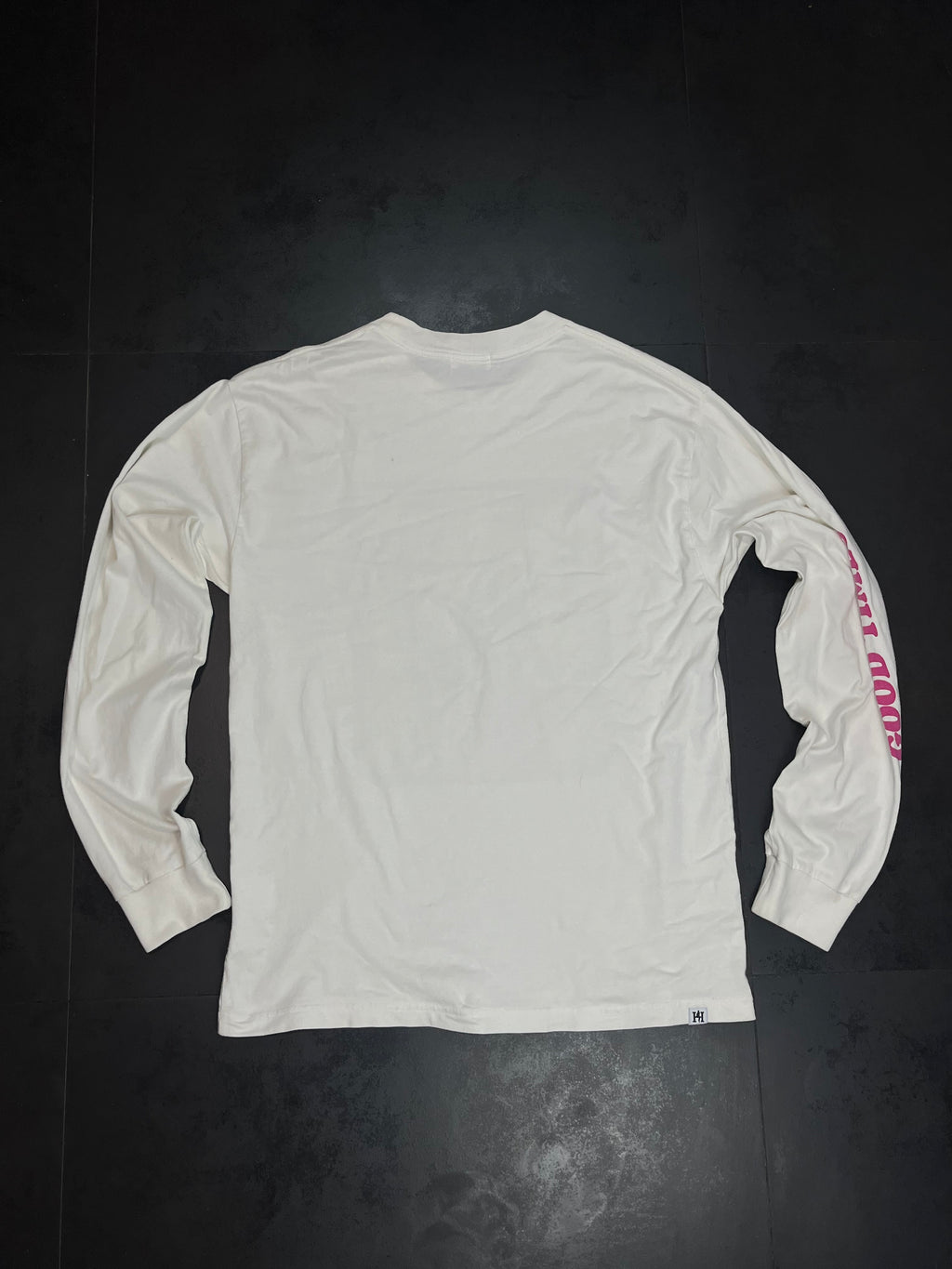 90s Hysteric Glamour “Nympho” Longsleeve