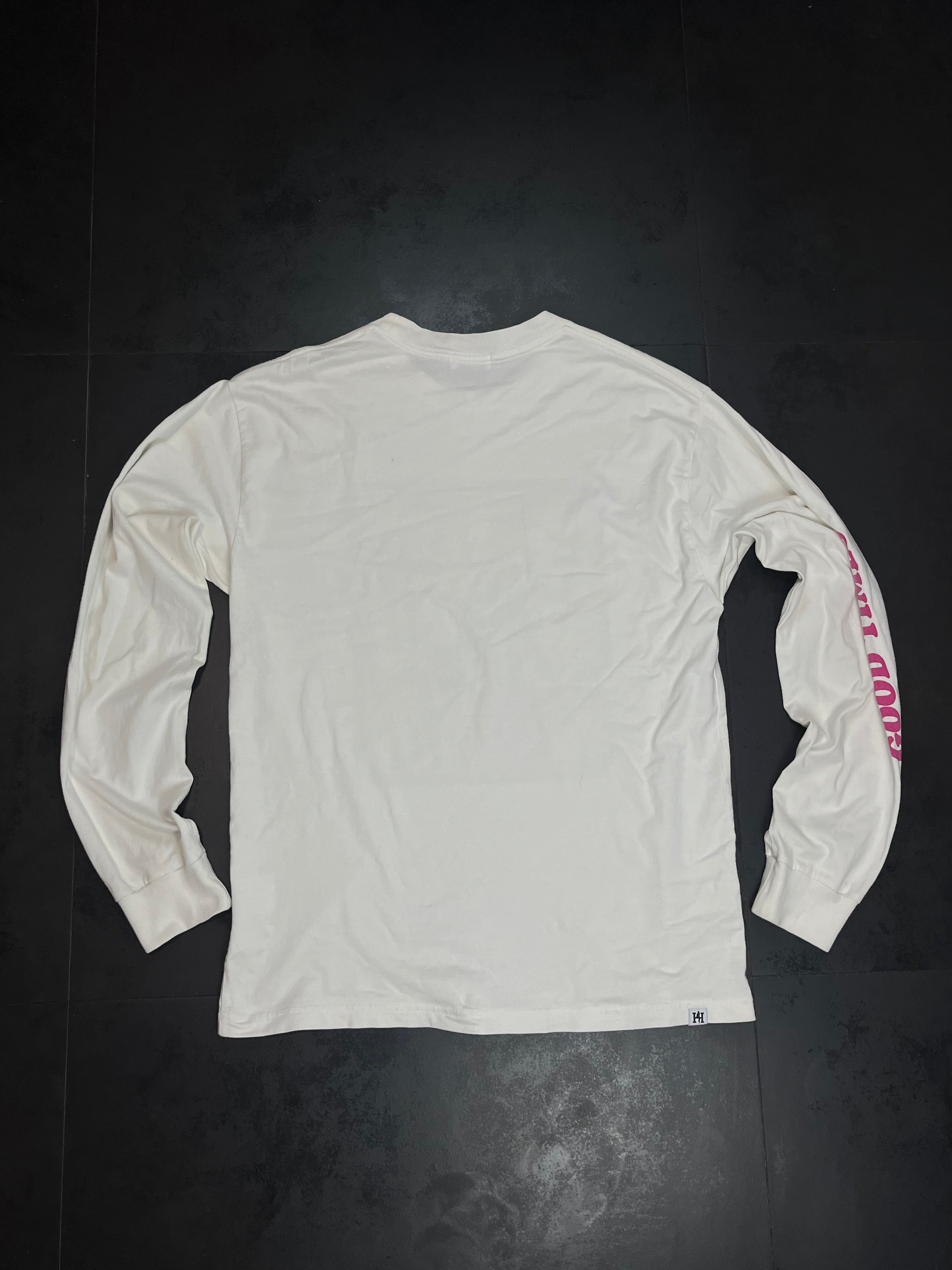 90s Hysteric Glamour “Nympho” Longsleeve