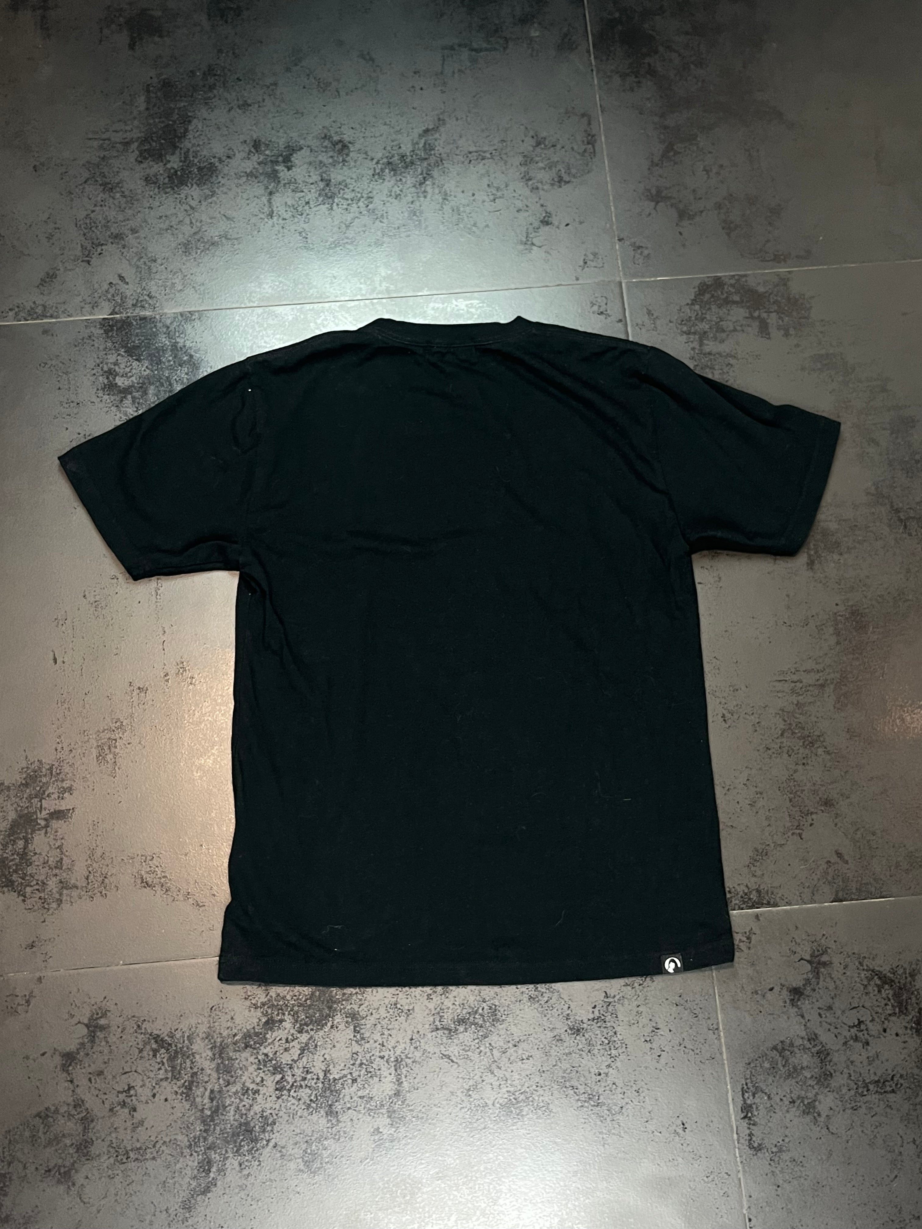 Hysteric Glamour Girls Don’t Cry Graphic Ter