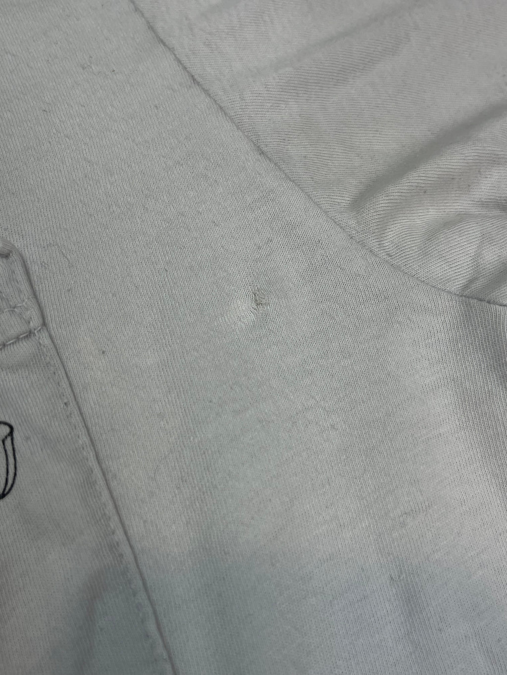 Chrome Hearts Plus Logo T-Shirt