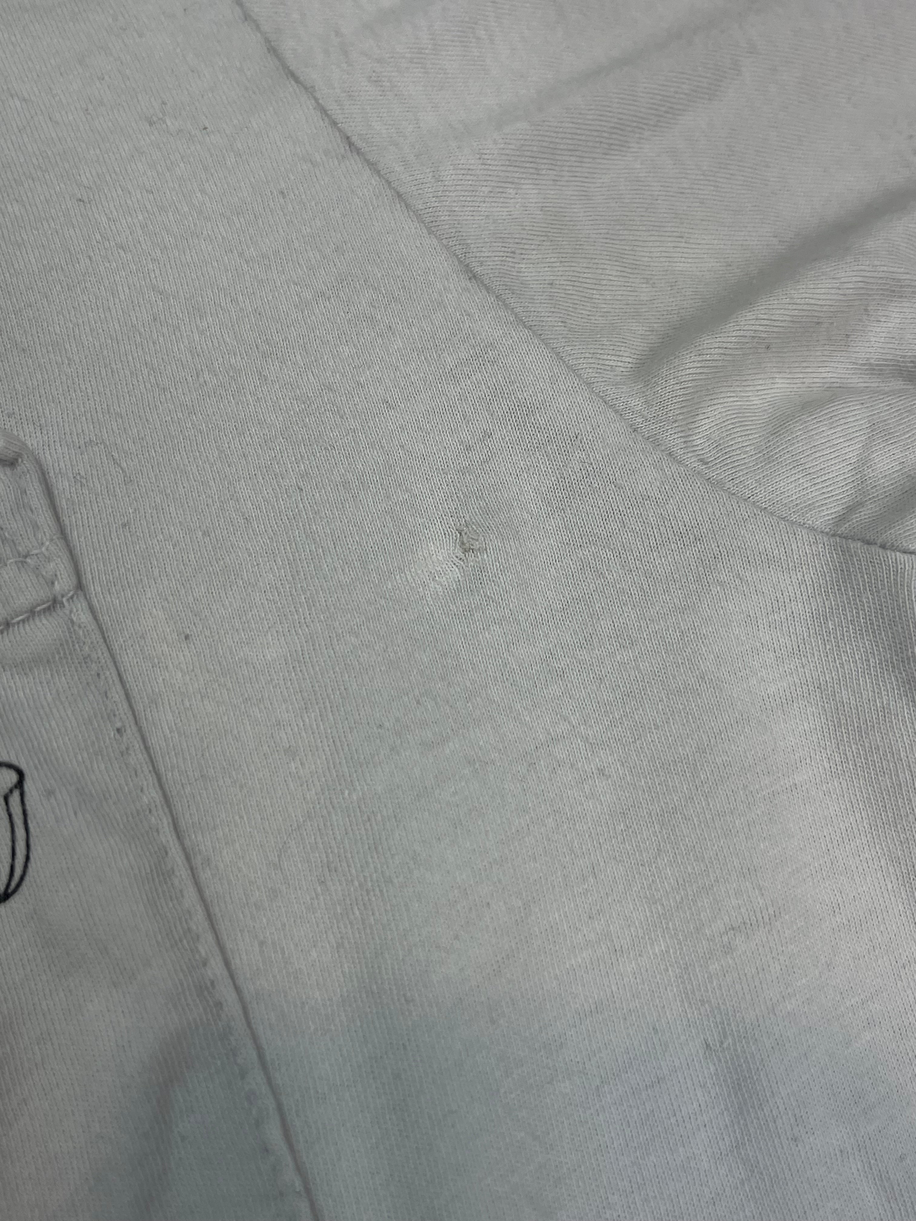 Chrome Hearts Plus Logo T-Shirt