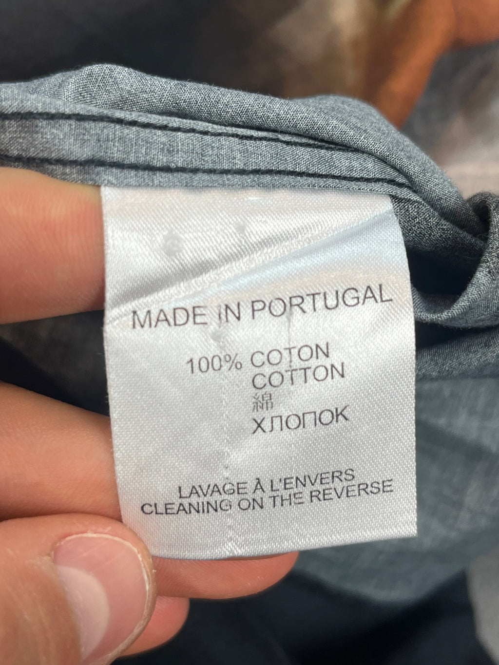 Givenchy Dobbermann Oil Painting Shirt By Riccardo Tisci