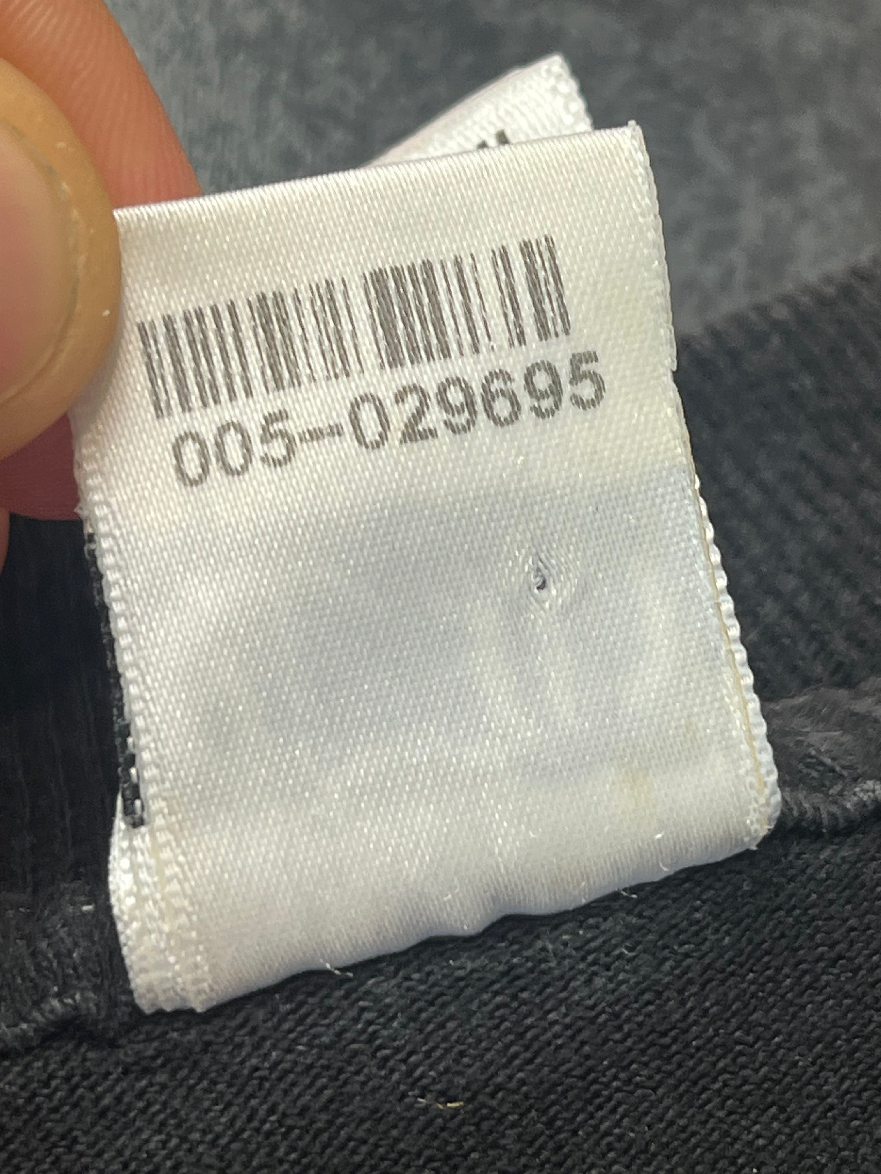 Chrome Hearts Camo Dagger/Scroll Logo Pocket Tee