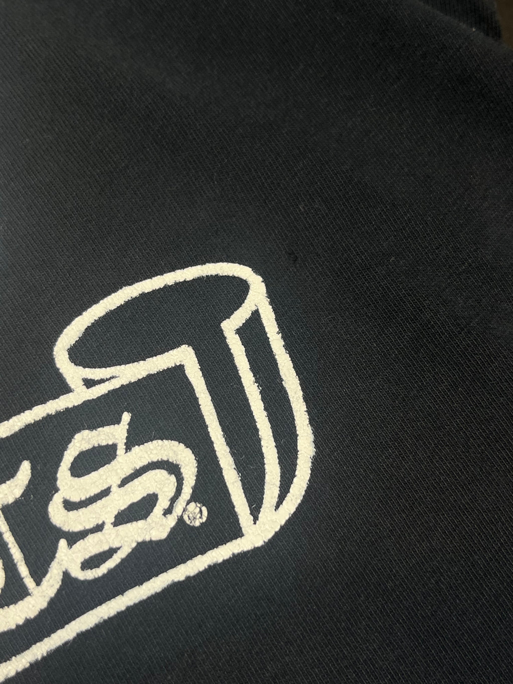 2010s Chrome Hearts Fleur De Lis T-Shirt