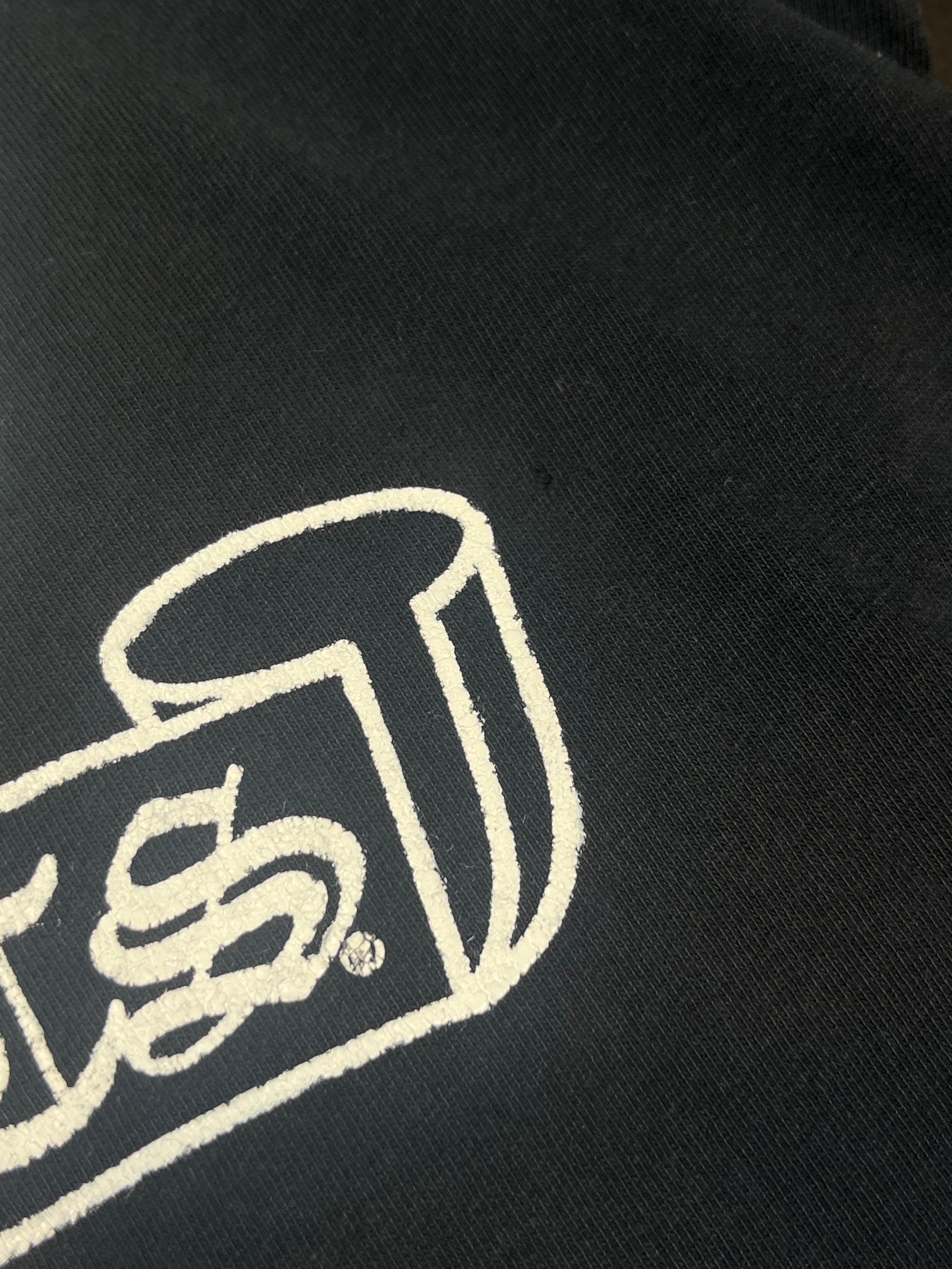 2010s Chrome Hearts Fleur De Lis T-Shirt