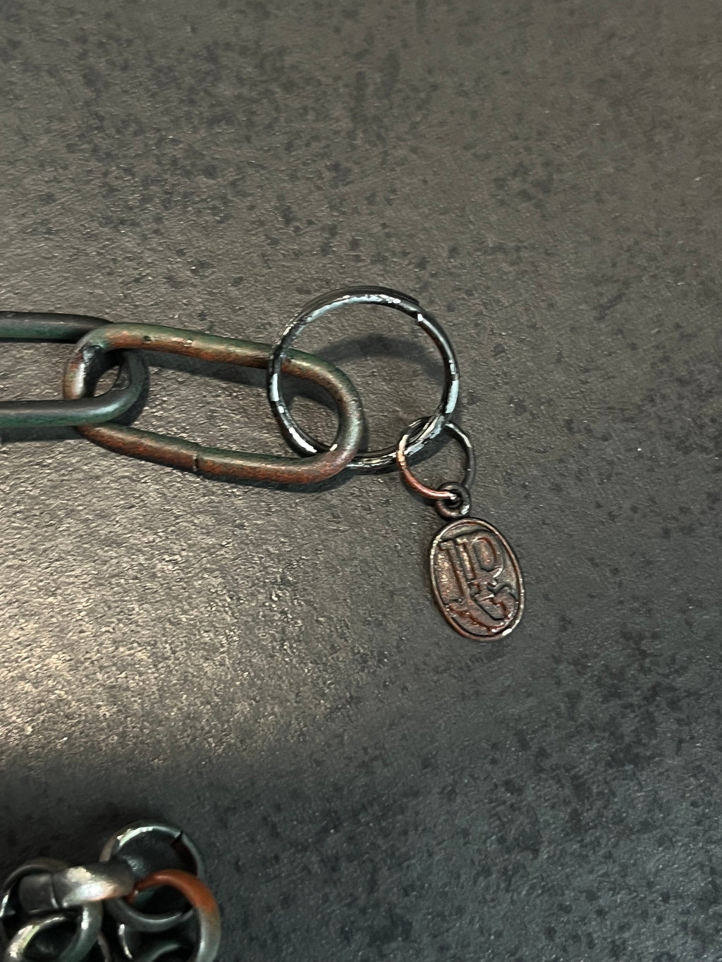 1of1 1994 Jean Pault Gaultier Multichains Rosary