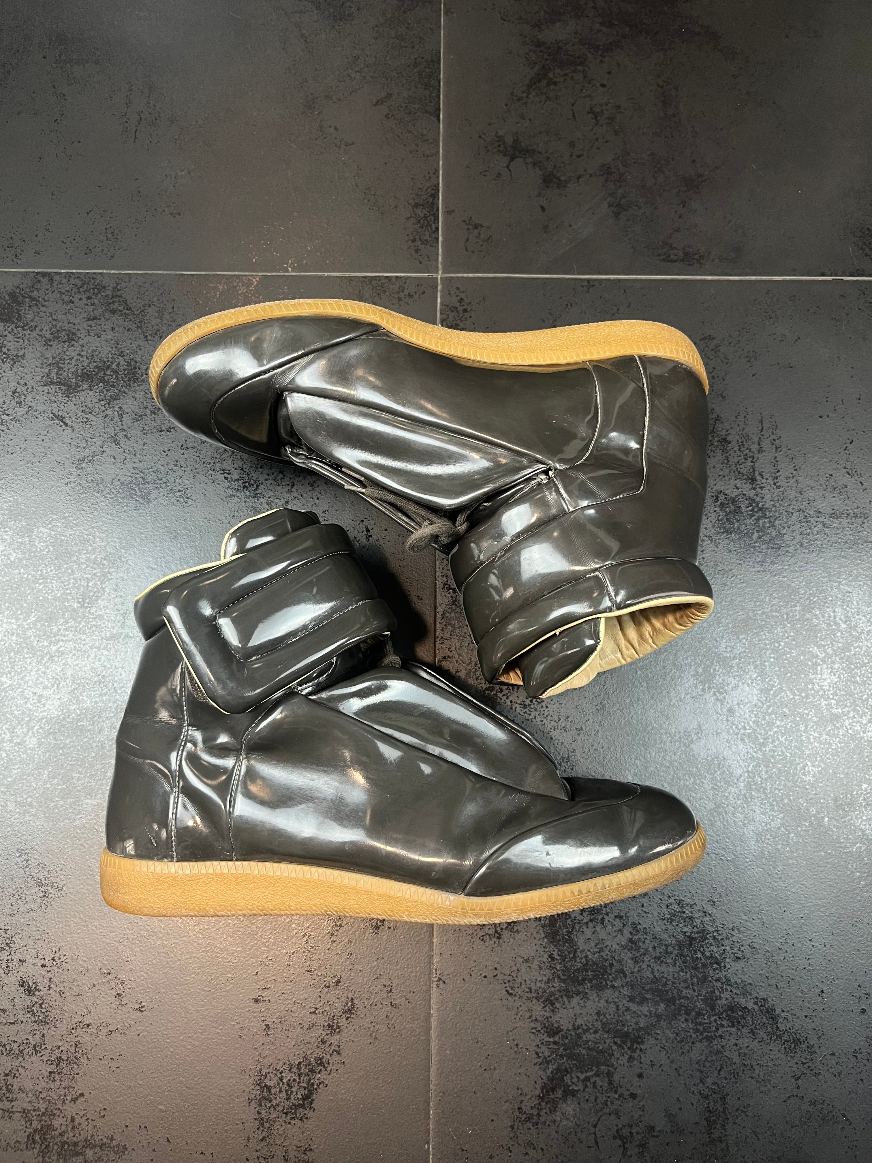Maison Margiela Future PVC