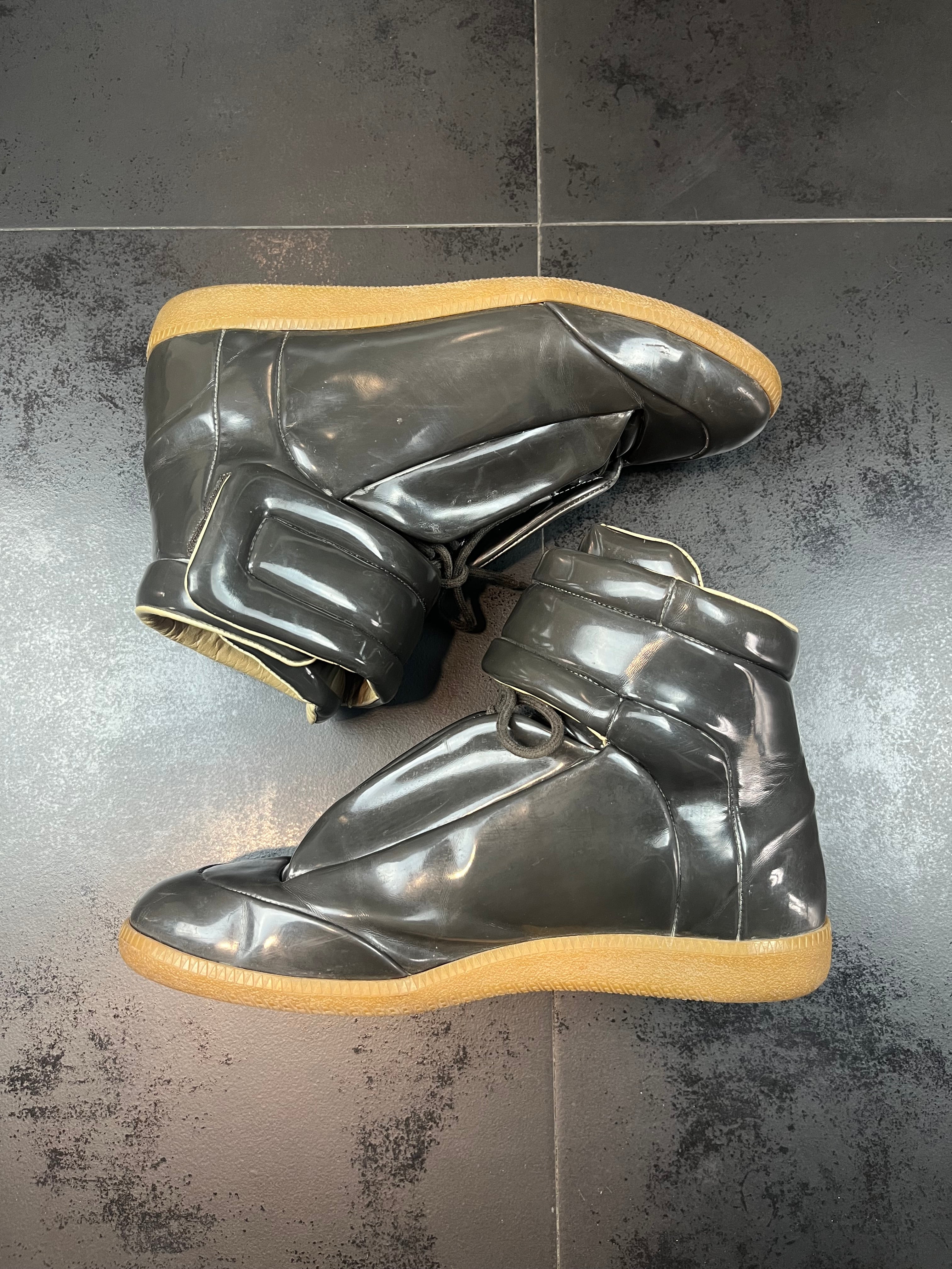 Maison Margiela Future PVC