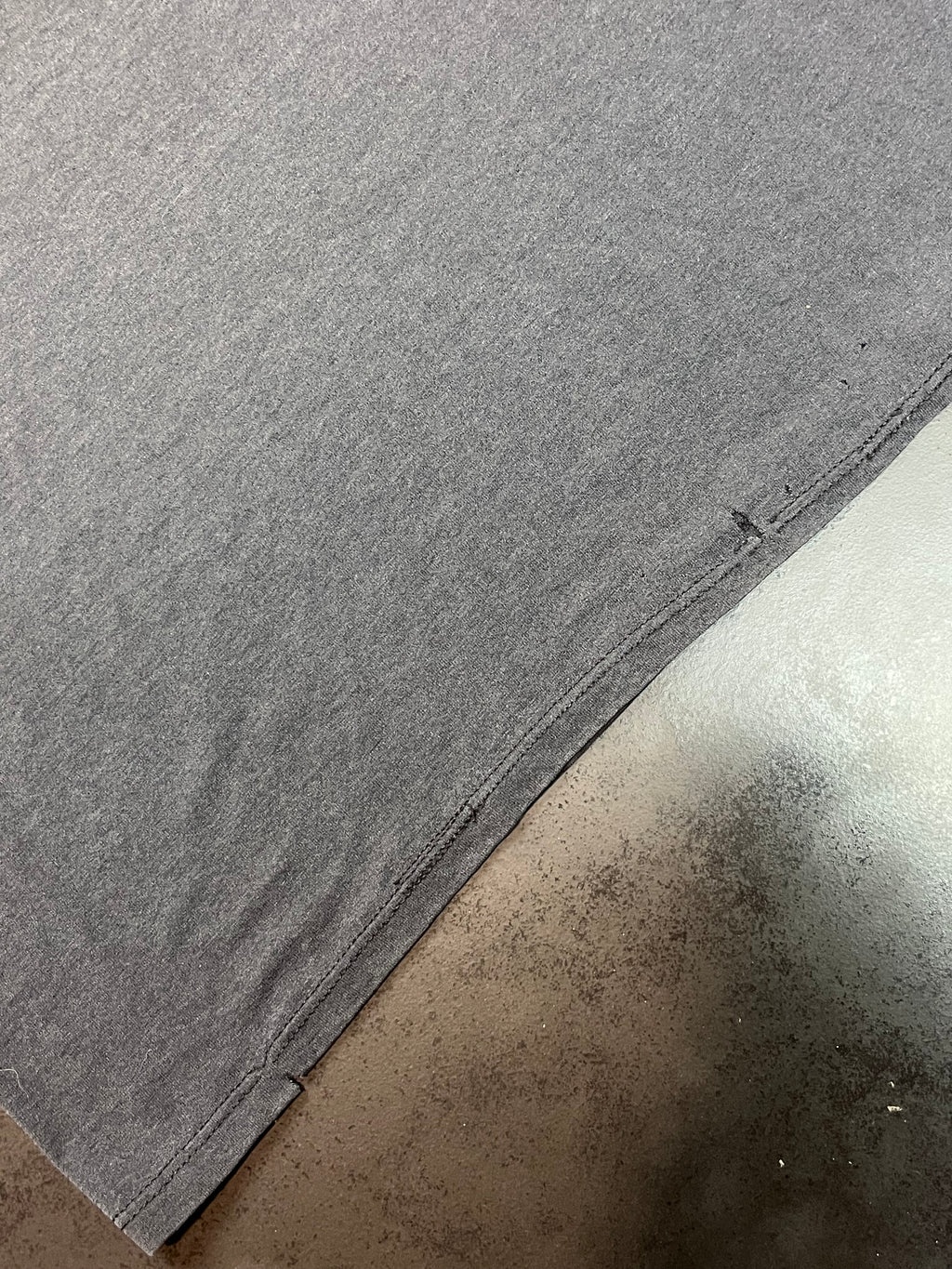 2018 Number (N)ine x Nano Universe Reworked Vintage 1992 Harley Davidson “Untamed Cheetah”