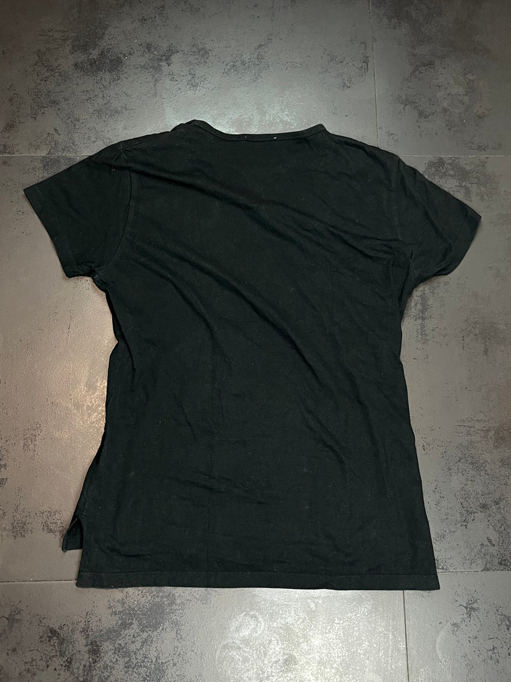 00s Vivienne Westwood “Too Fast To Live Too Young To Die” Graphic Tee