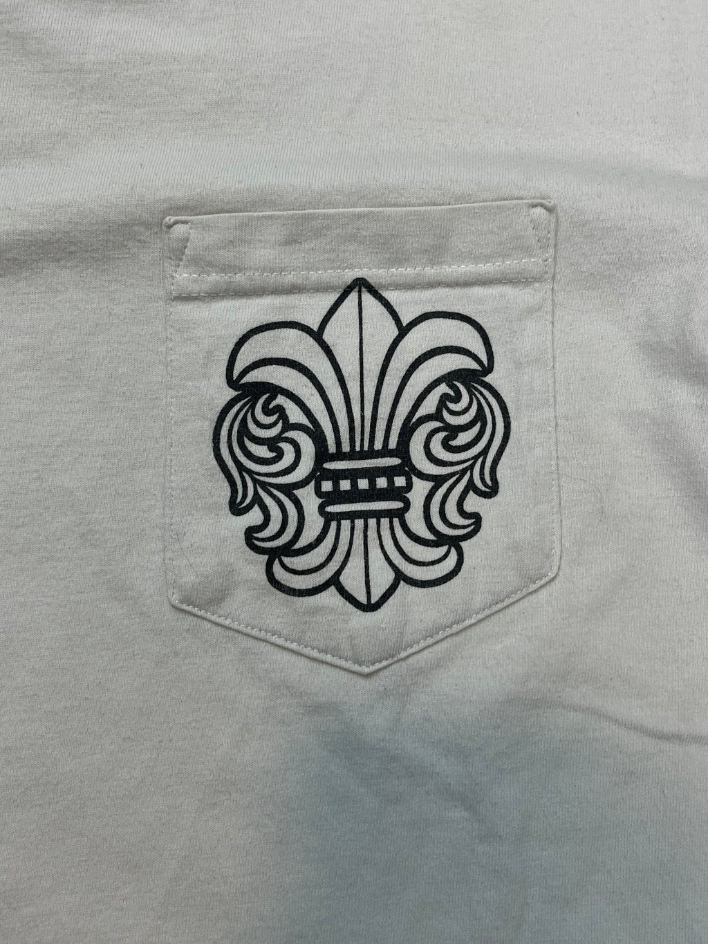 Chrome Hearts T-Bar T-Shirt