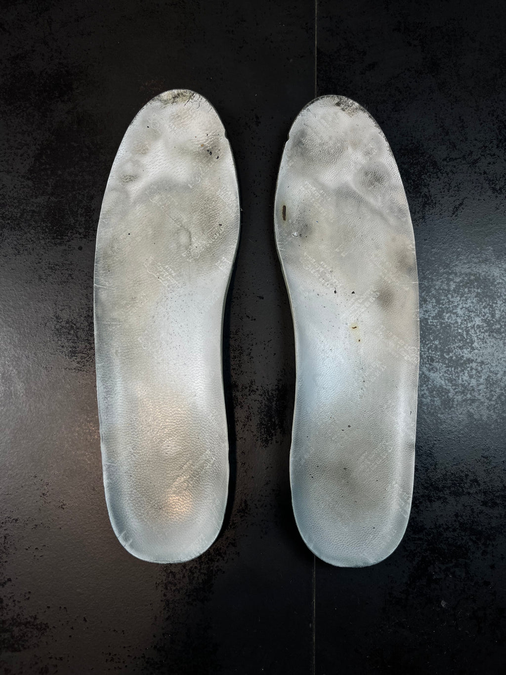 Maison Margiela "Blue Glitters" Future