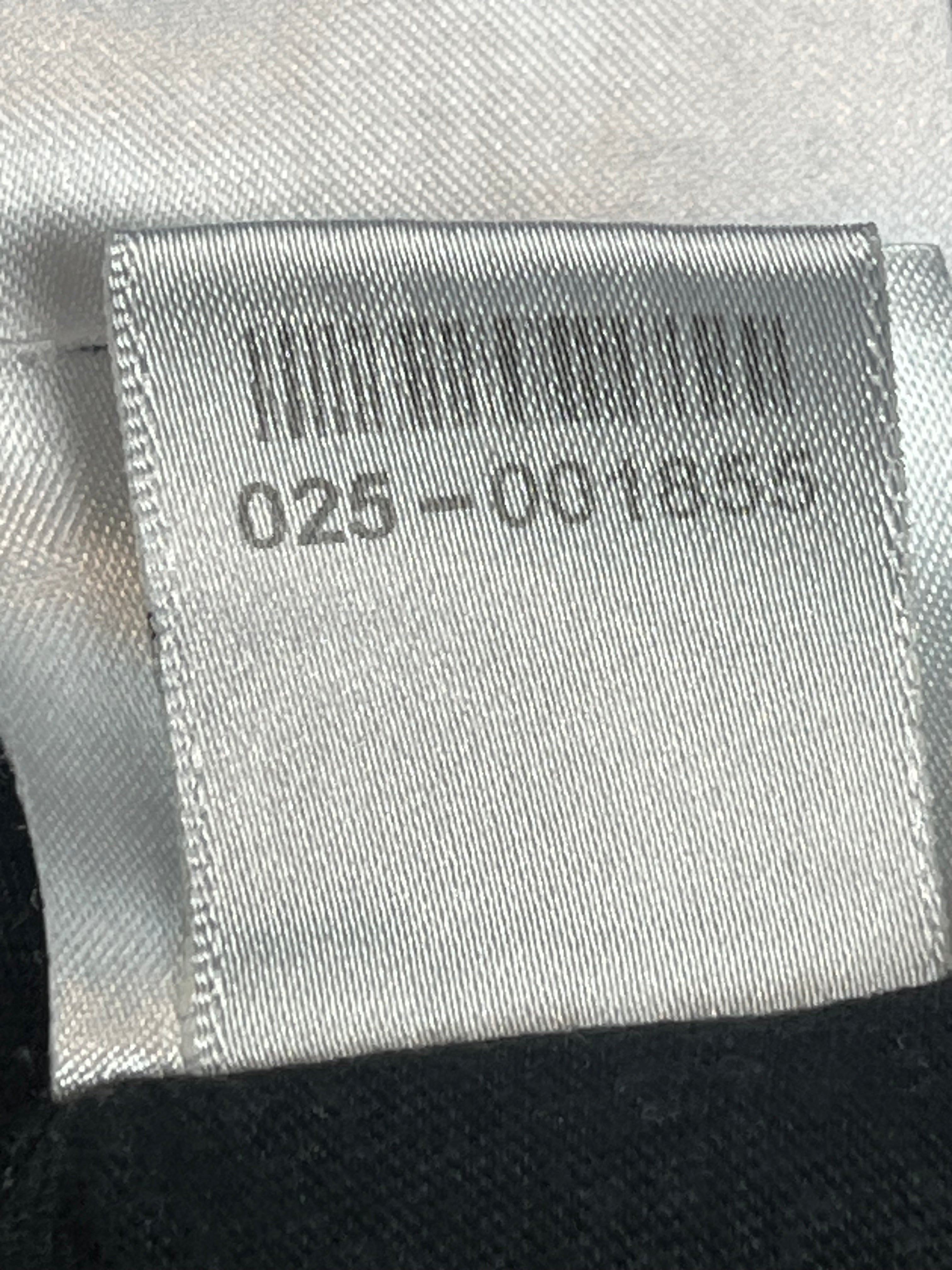 Chrome Hearts “Fuck You” Paris Exclusive Longsleeve