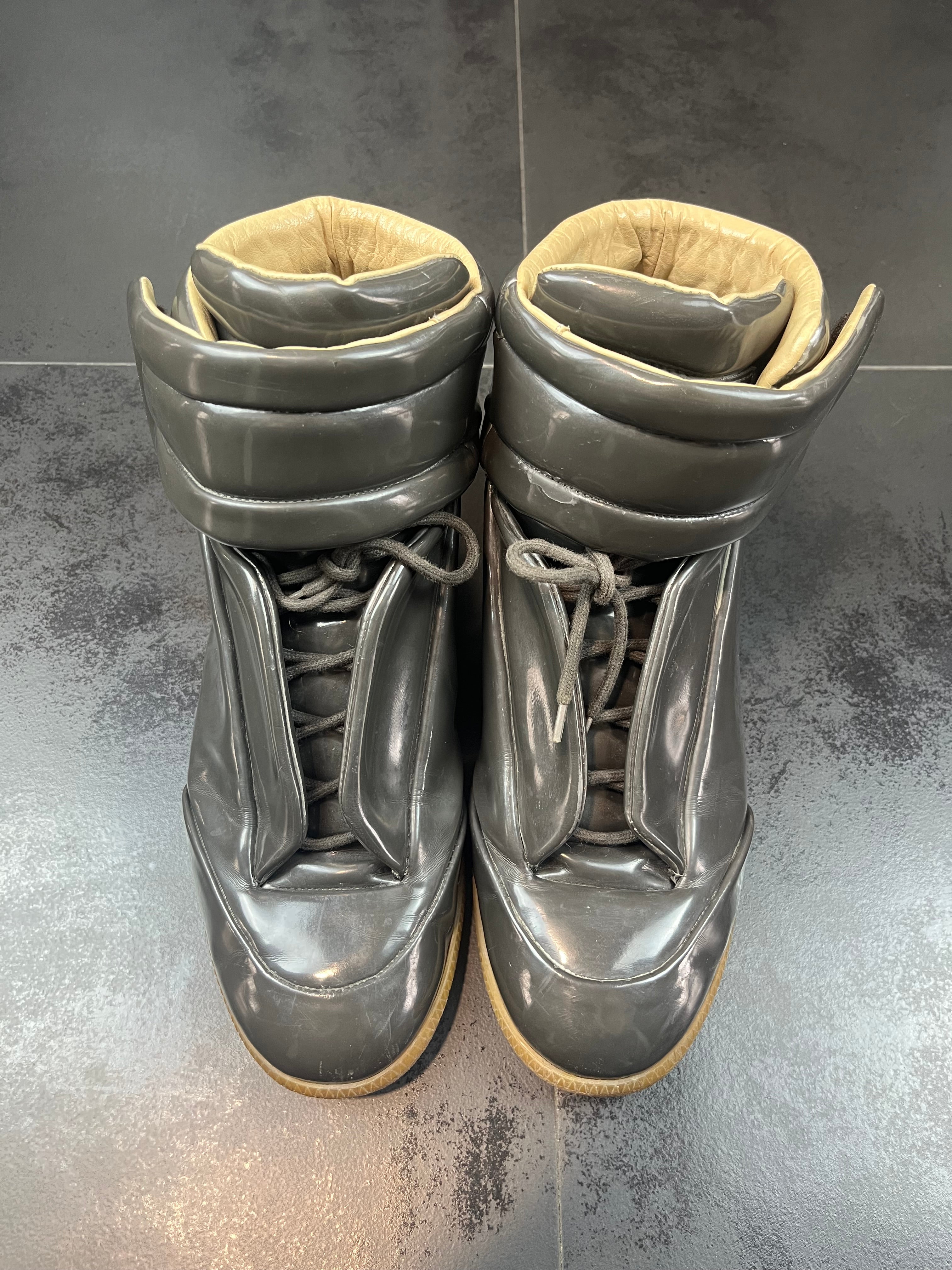 Maison Margiela Future PVC