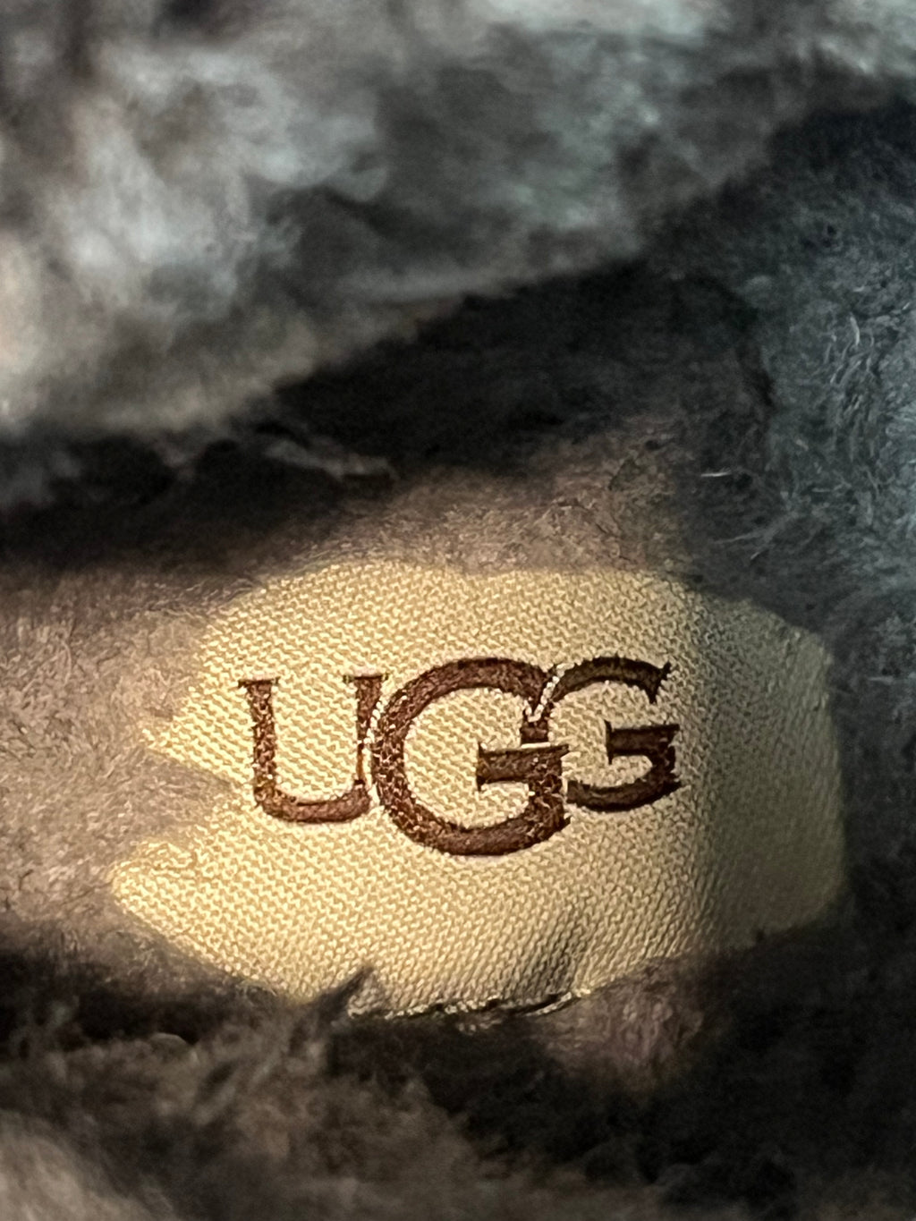 2020 Mastermind Japan x Ugg Shearling Tracksoles Boots