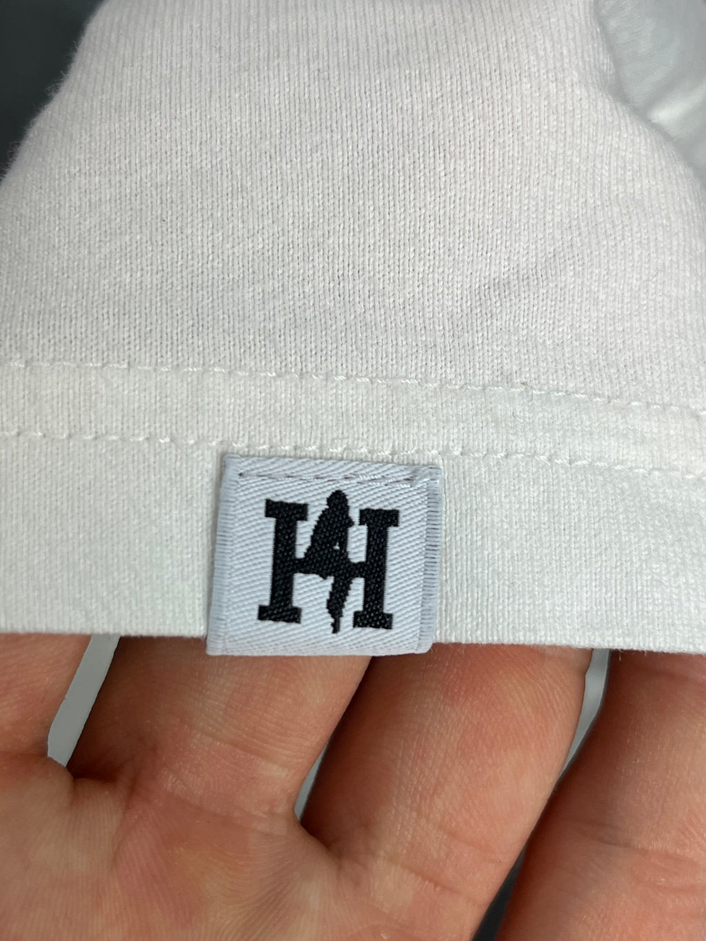 90s Hysteric Glamour “Nympho” Longsleeve