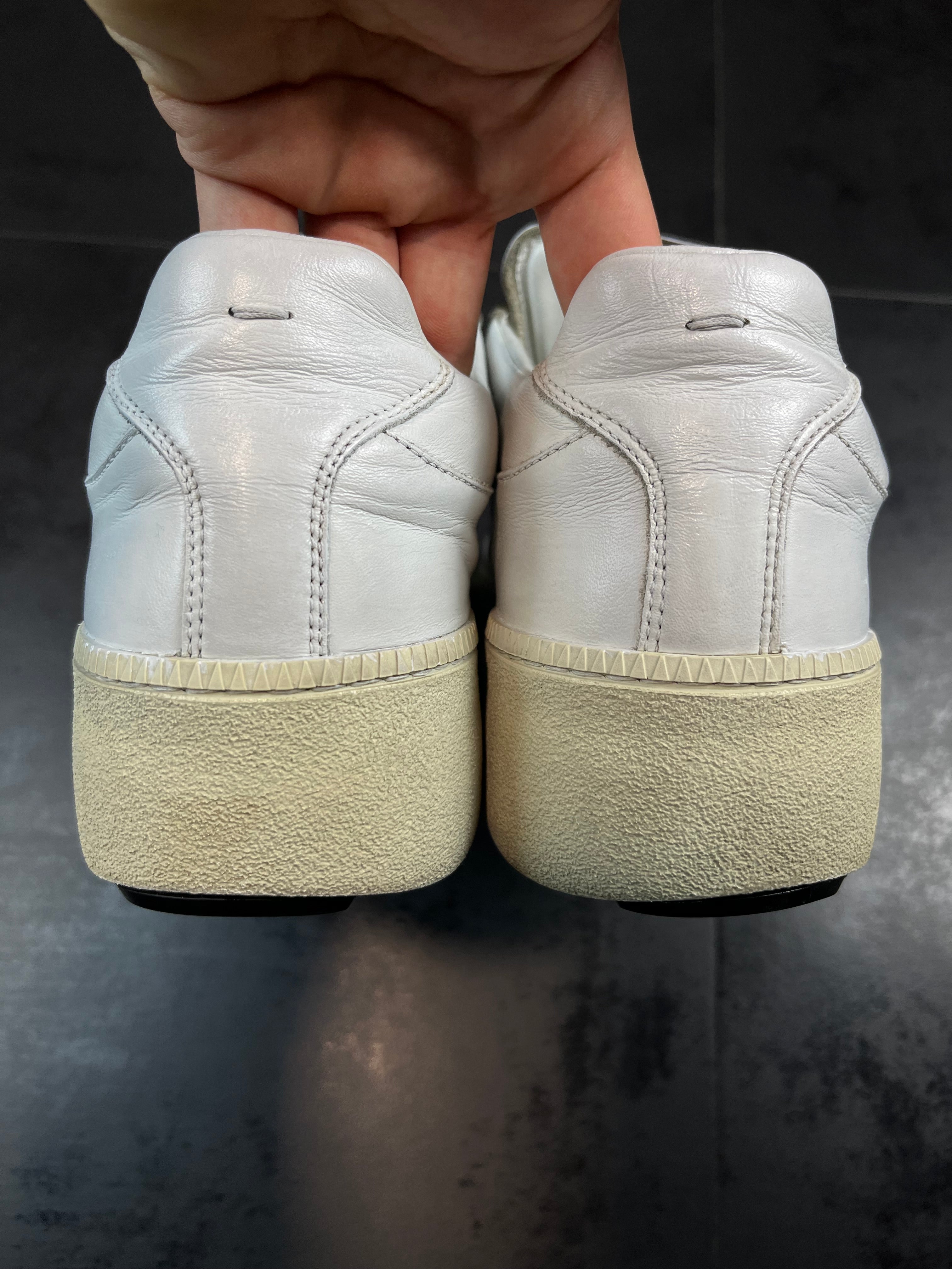 Maison Margiela “Sub Low” “”Air Force 1””