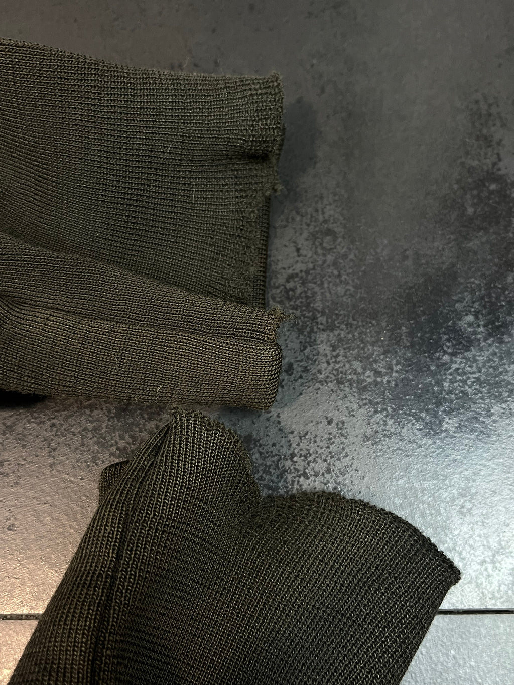 SS08 Rick Owens “Creatch” F1 Pilot Jacket