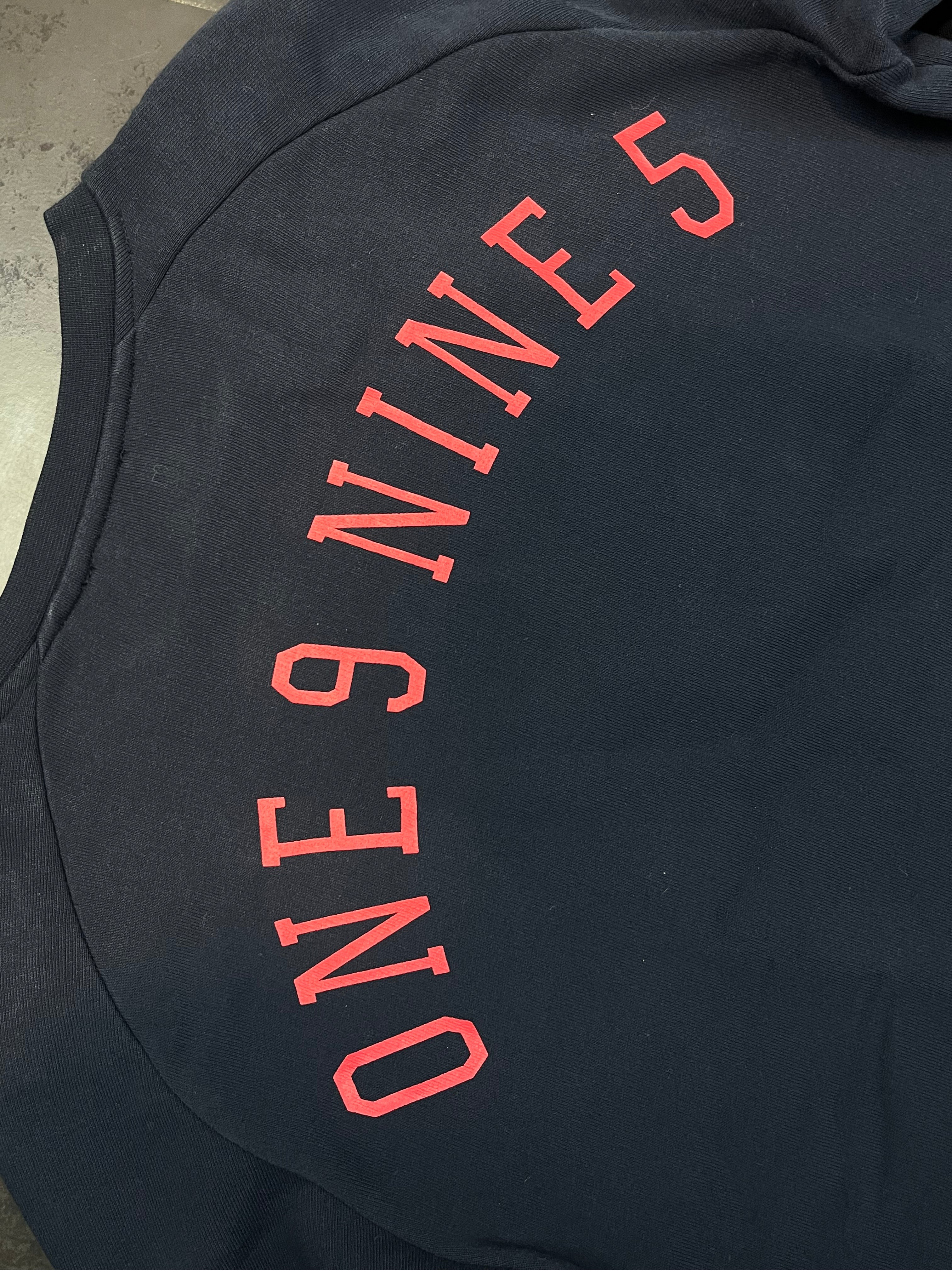 Raf Simons 1995 Sweatshirt