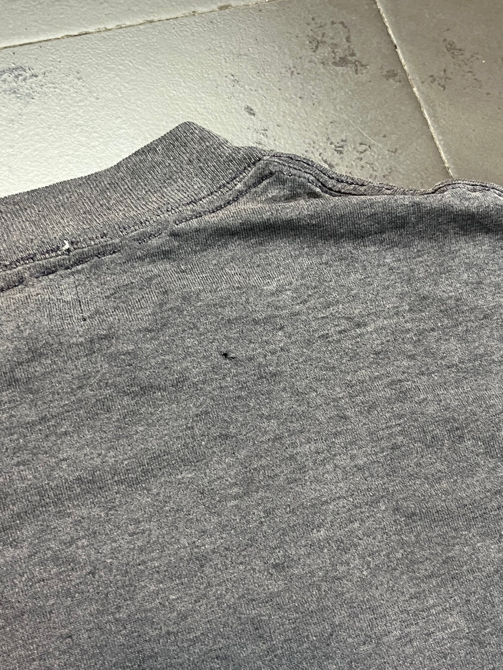 2018 Number (N)ine x Nano Universe Reworked Vintage 1992 Harley Davidson “Untamed Cheetah”