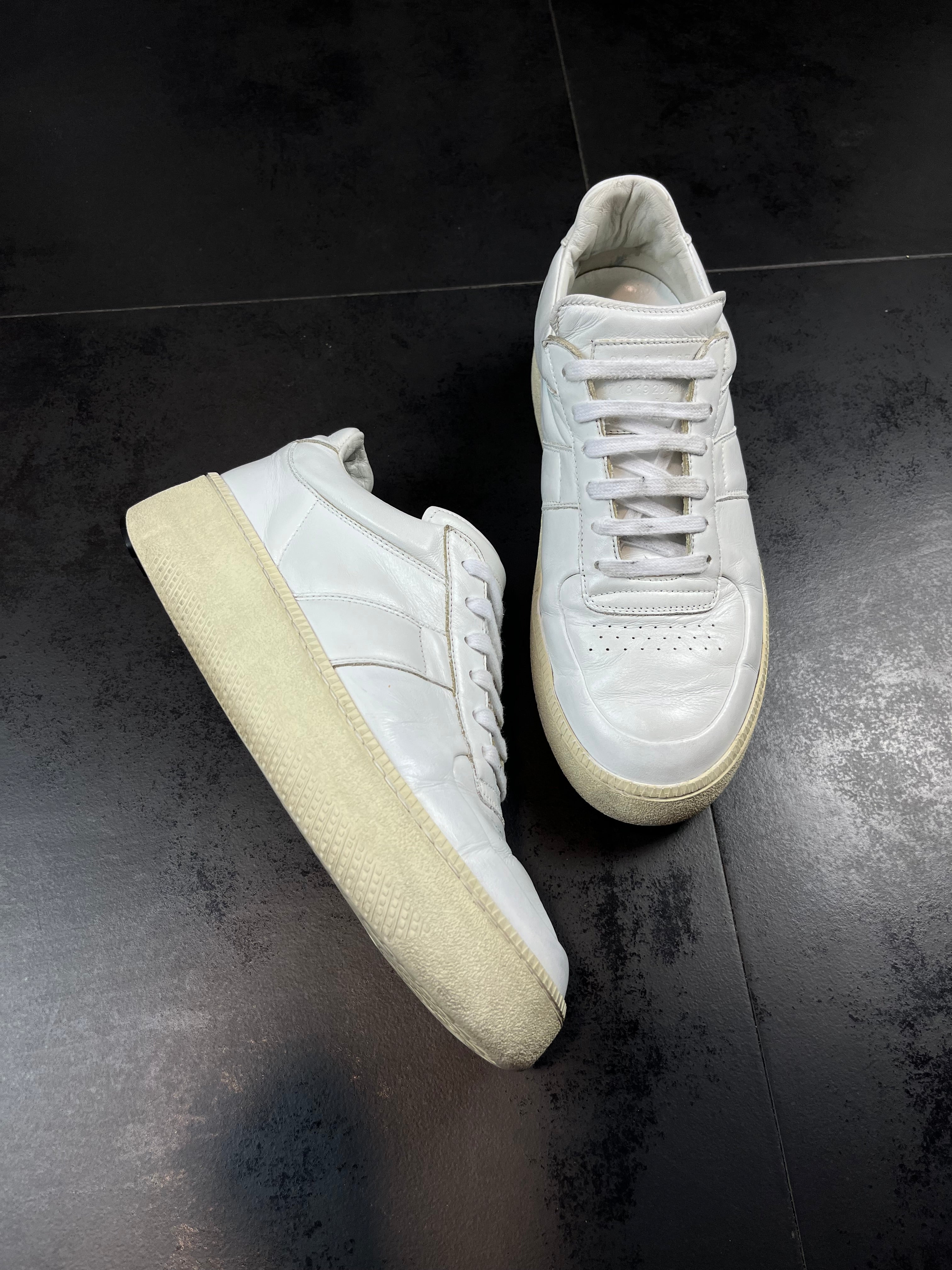 Maison Margiela “Sub Low” “”Air Force 1””