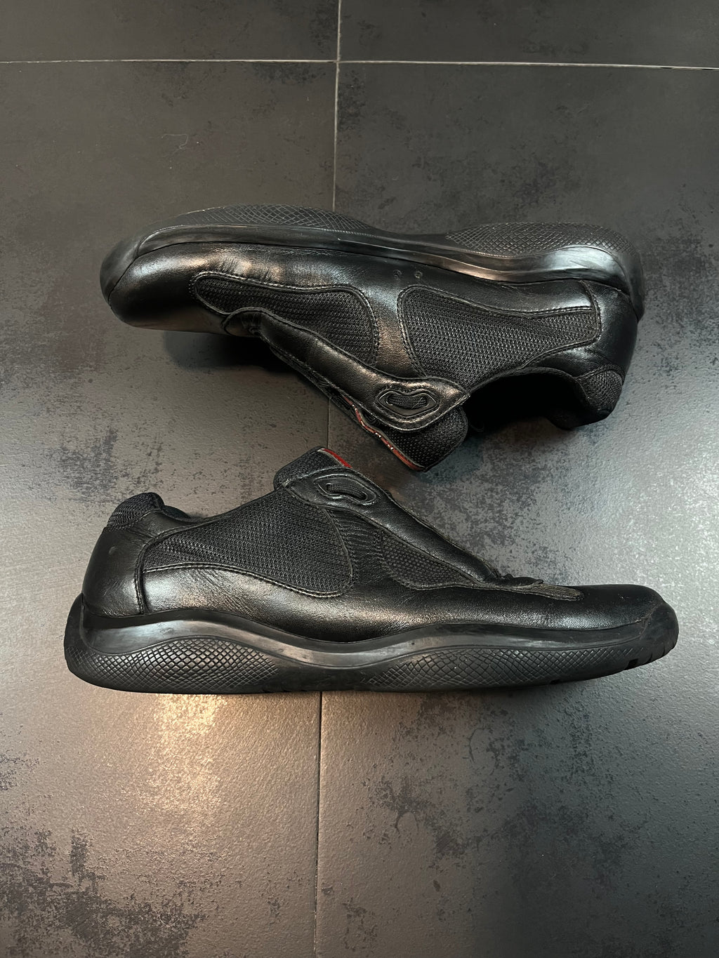 00s Prada Americas Cup