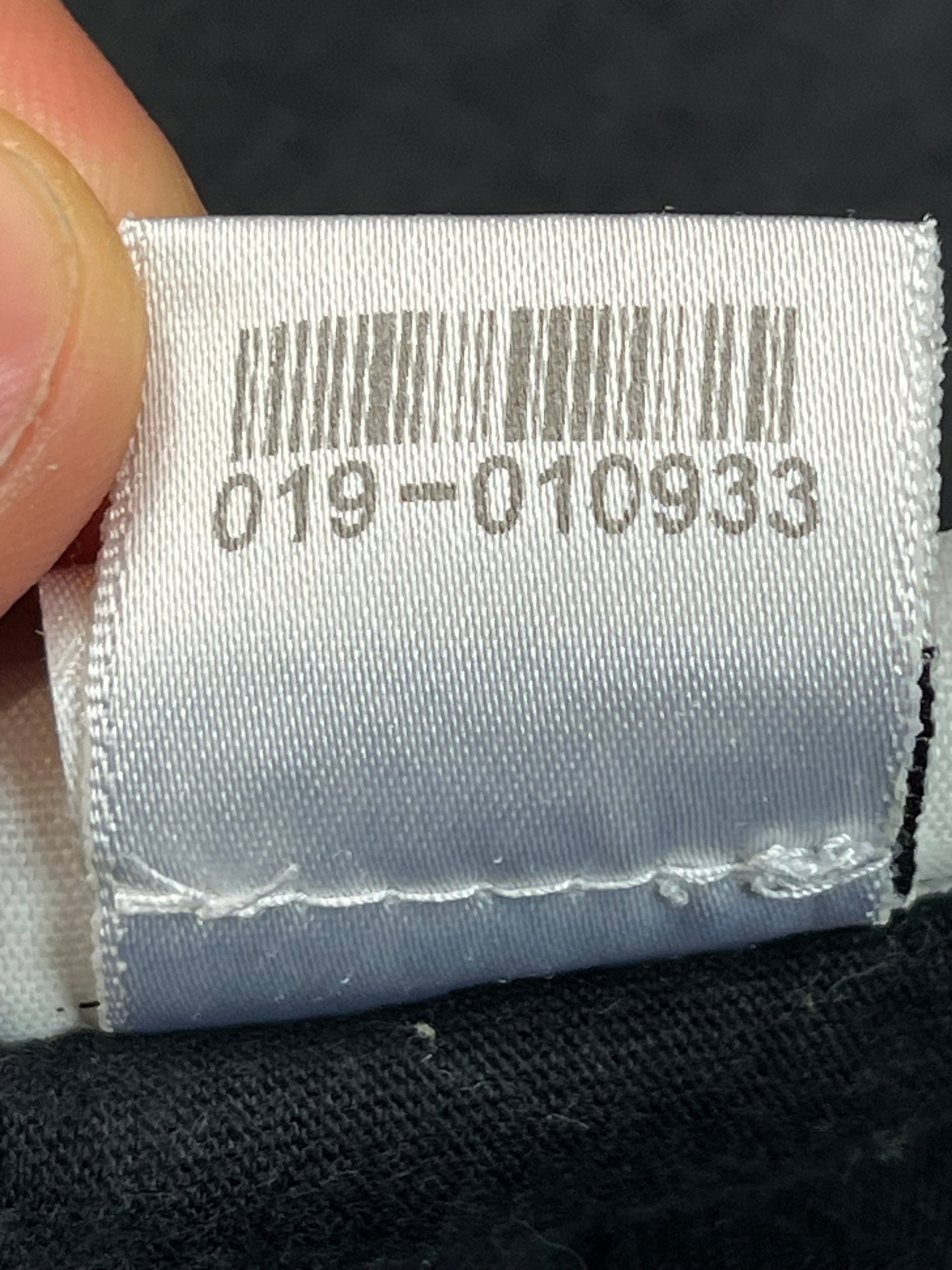 2000s Chrome Hearts T-Bar/F You Spellout Pocket Tee