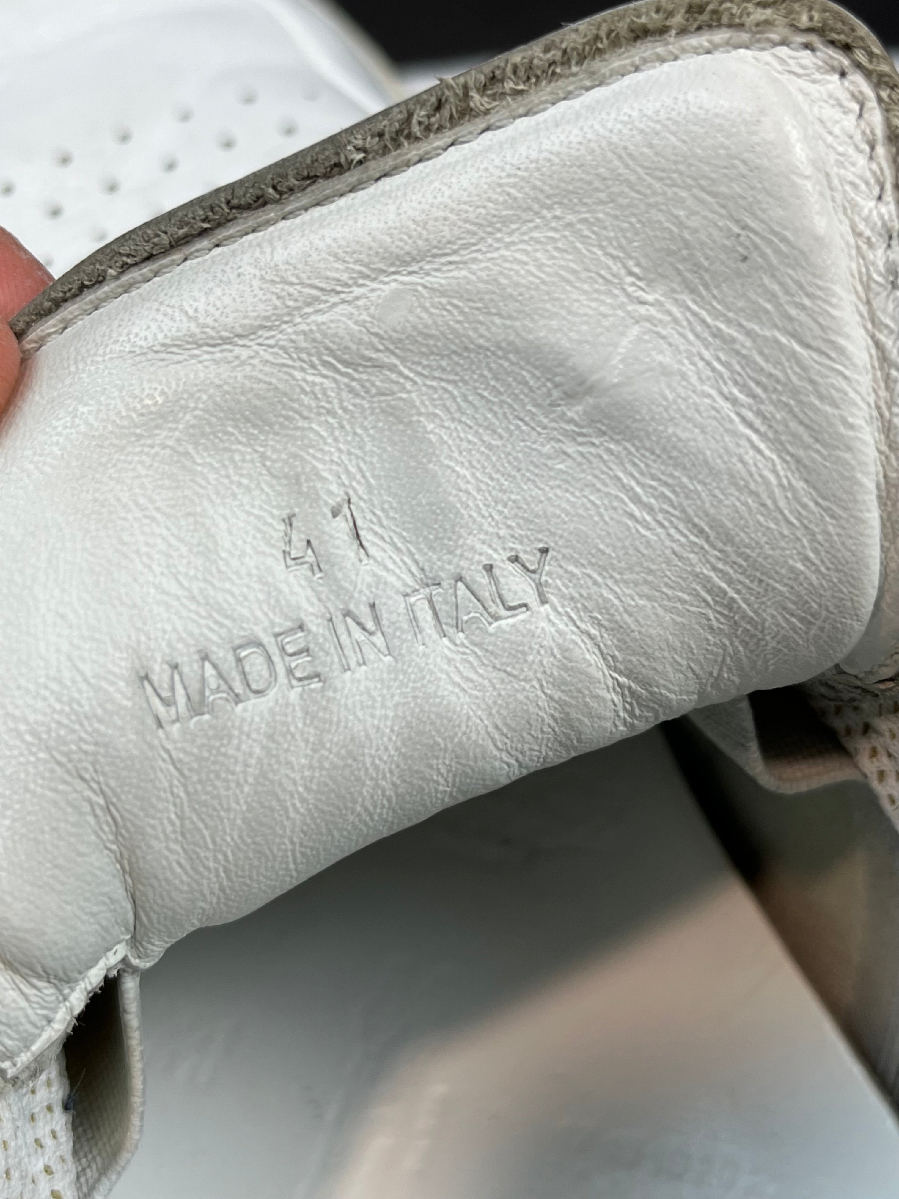 Maison Margiela “Sub Low” “”Air Force 1””