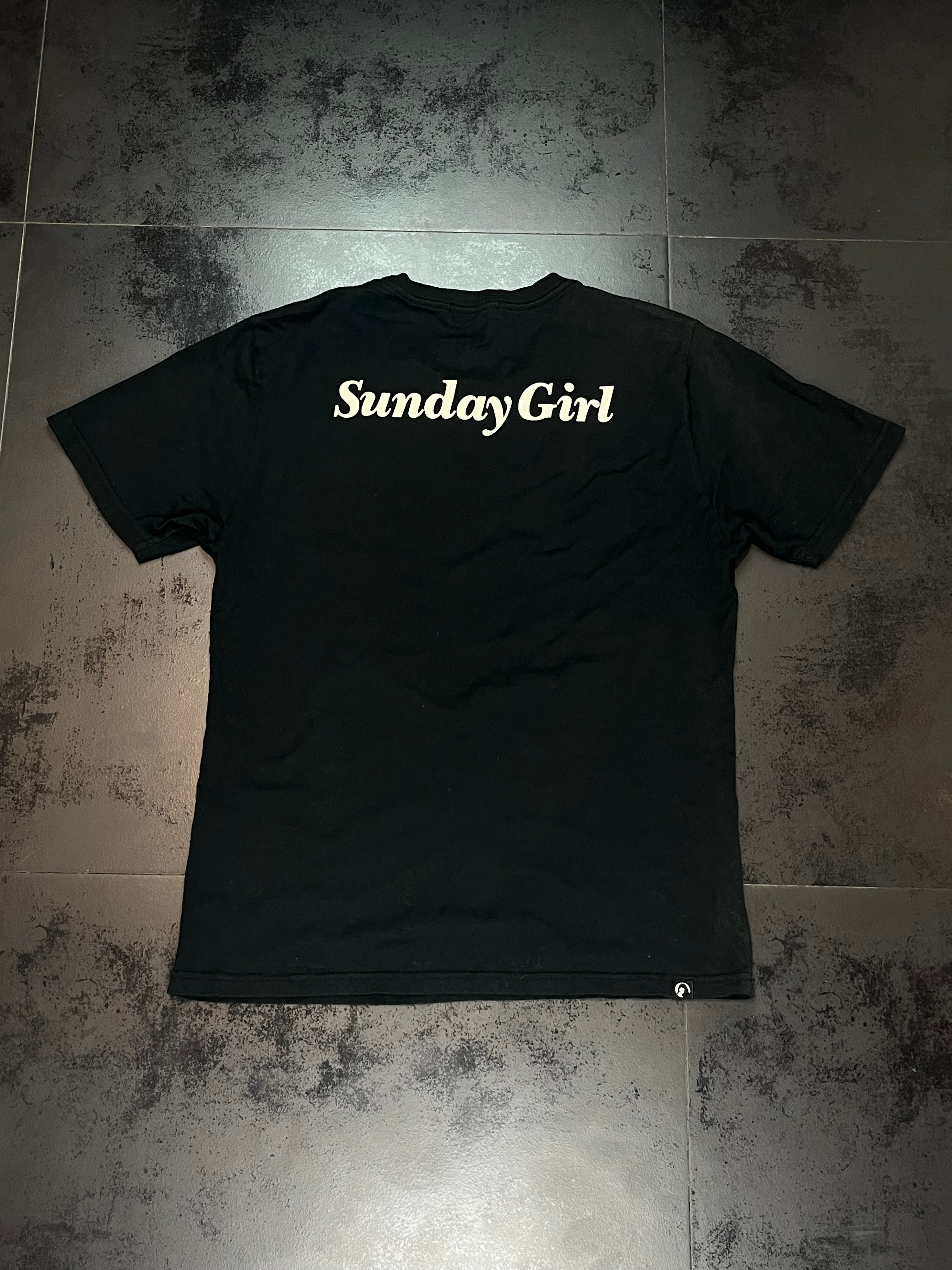 Hysteric Glamour Blondie Graphic Tee