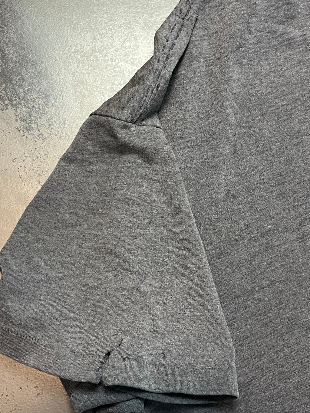 2018 Number (N)ine x Nano Universe Reworked Vintage 1992 Harley Davidson “Untamed Cheetah”