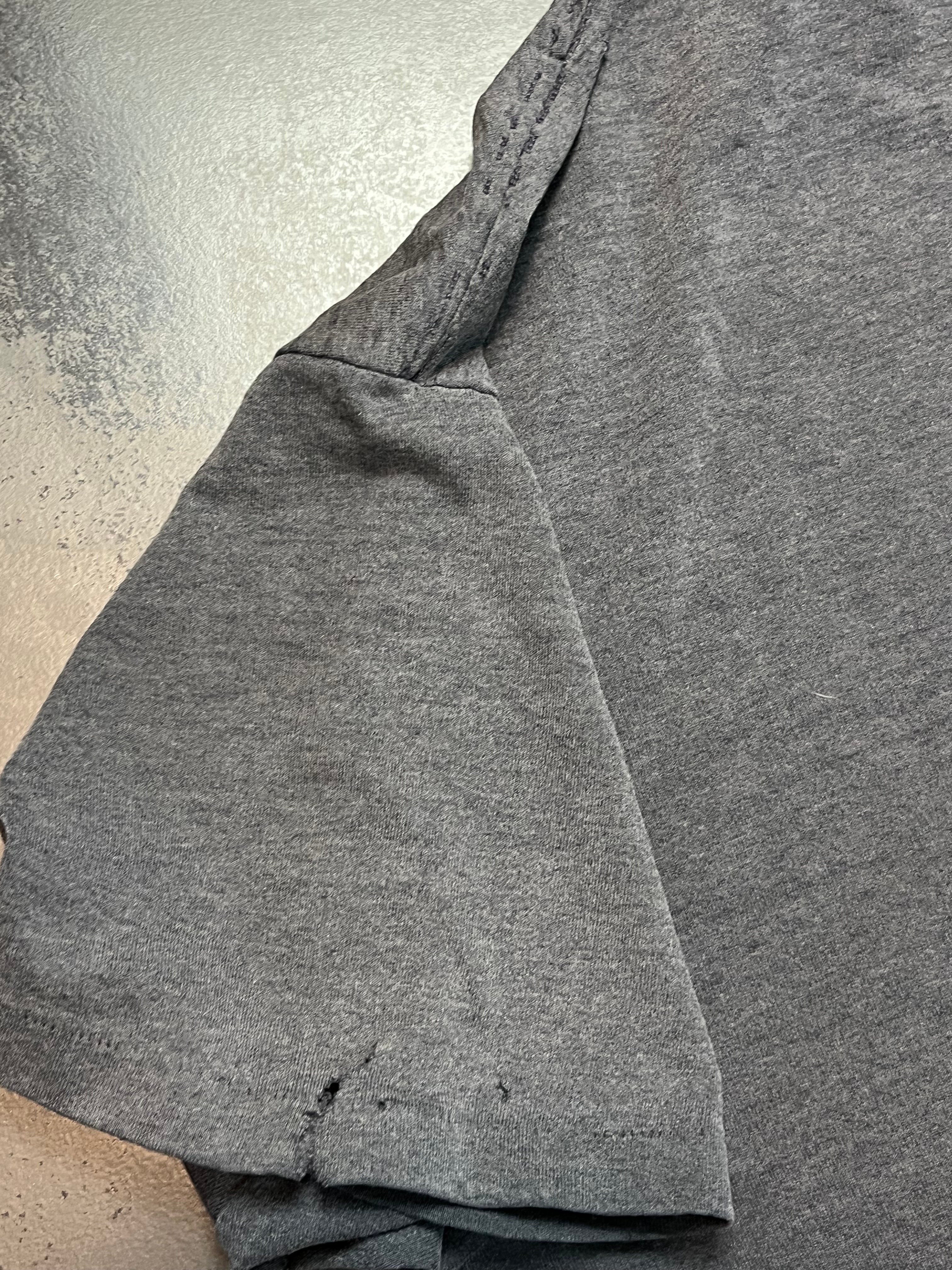 2018 Number (N)ine x Nano Universe Reworked Vintage 1992 Harley Davidson “Untamed Cheetah”