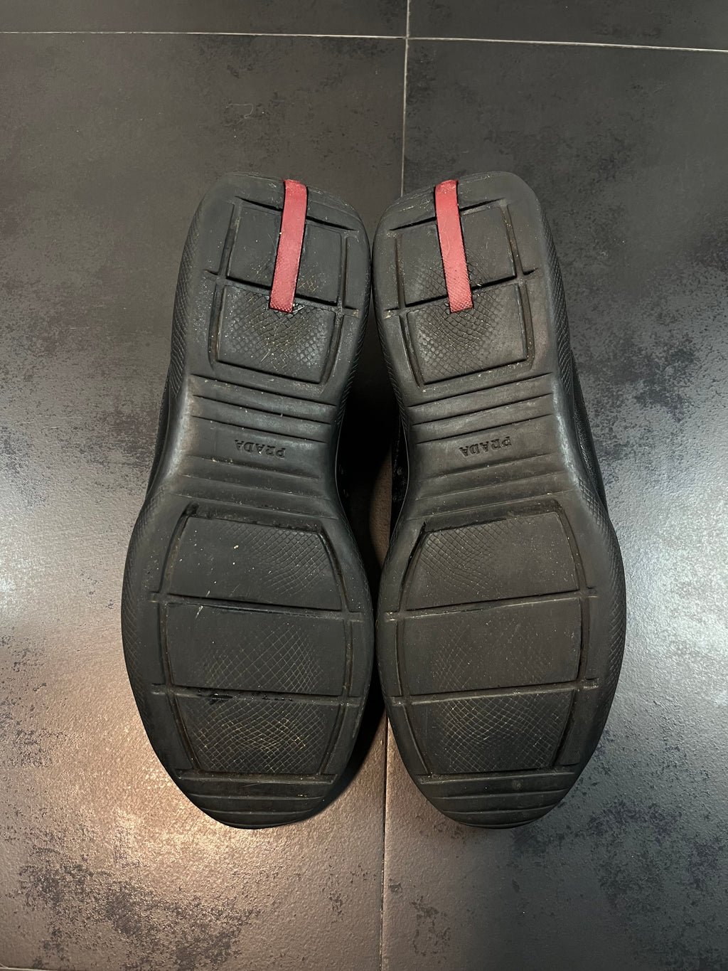 00s Prada Americas Cup