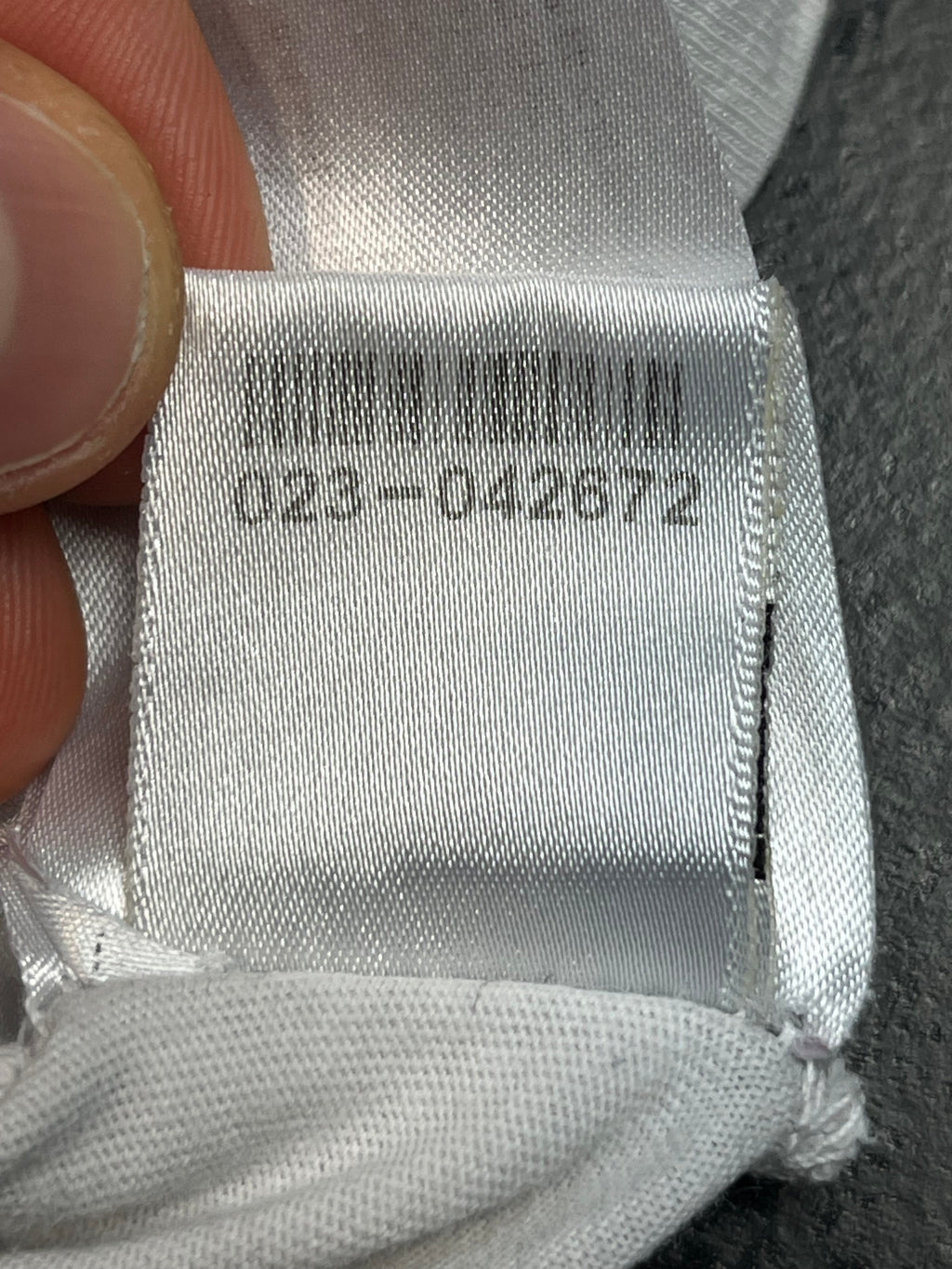 Chrome Hearts Plus Logo T-Shirt