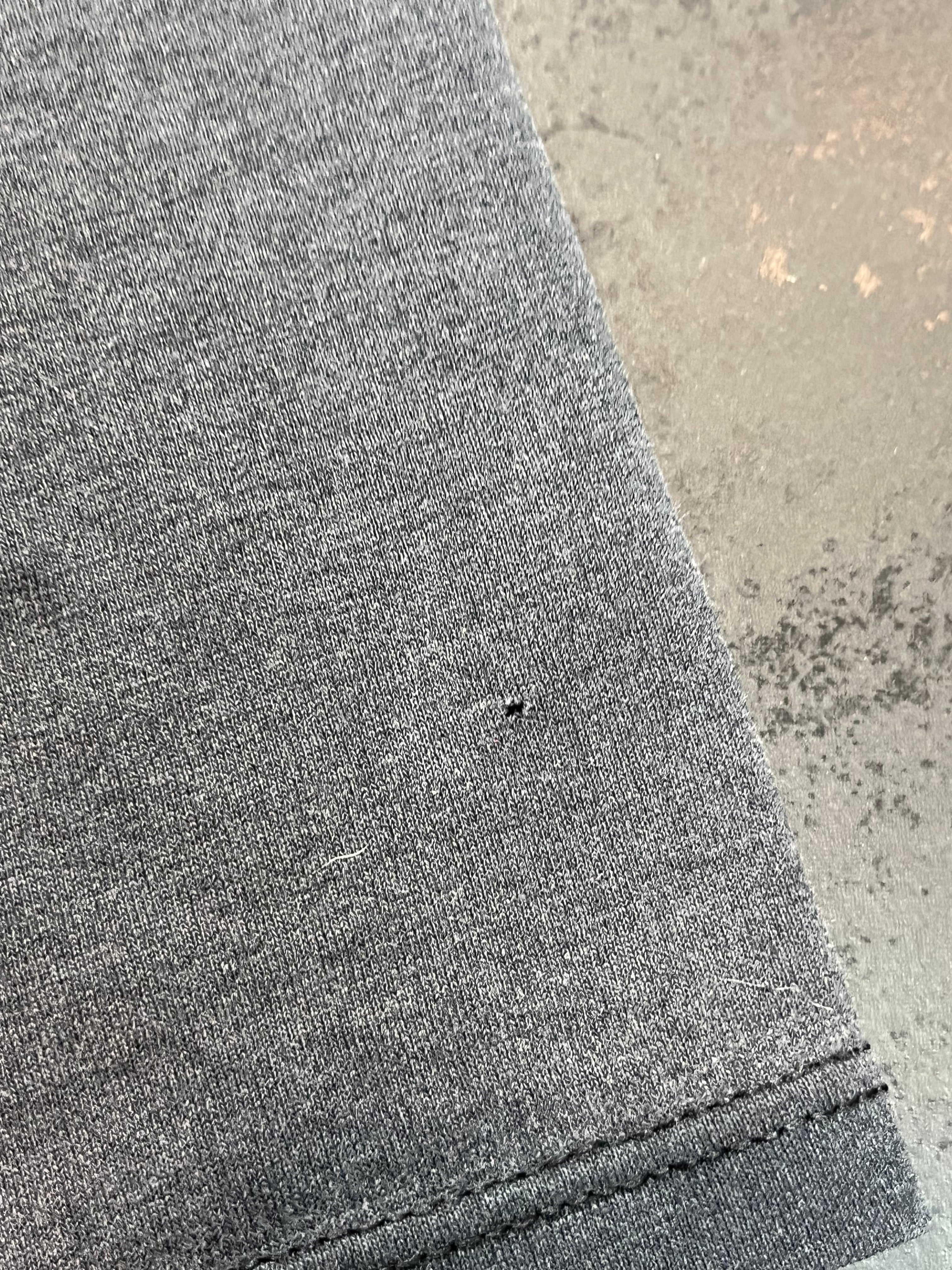 2018 Number (N)ine x Nano Universe Reworked Vintage 1992 Harley Davidson “Untamed Cheetah”