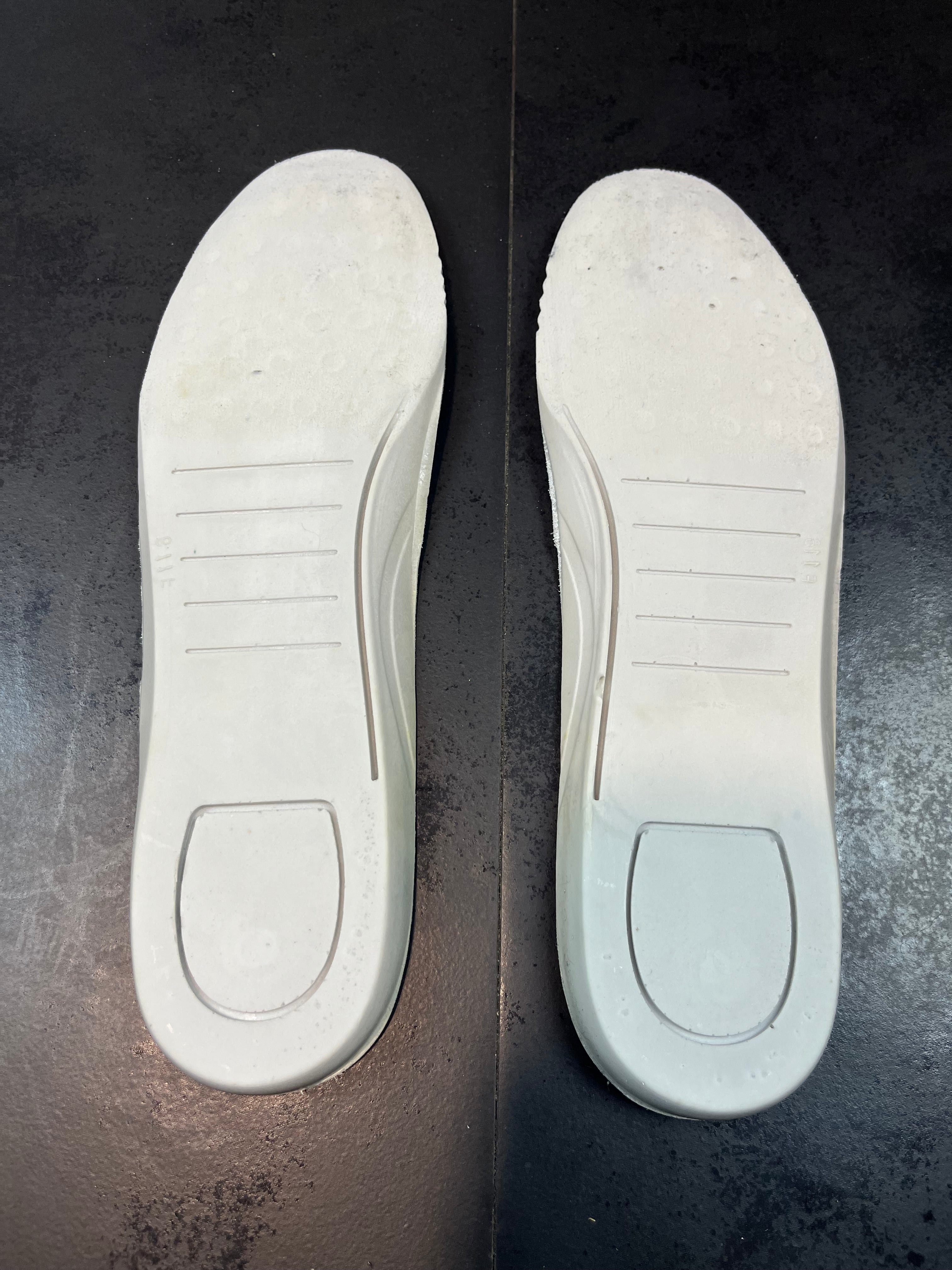 Maison Margiela “New Evolution” Sneakers