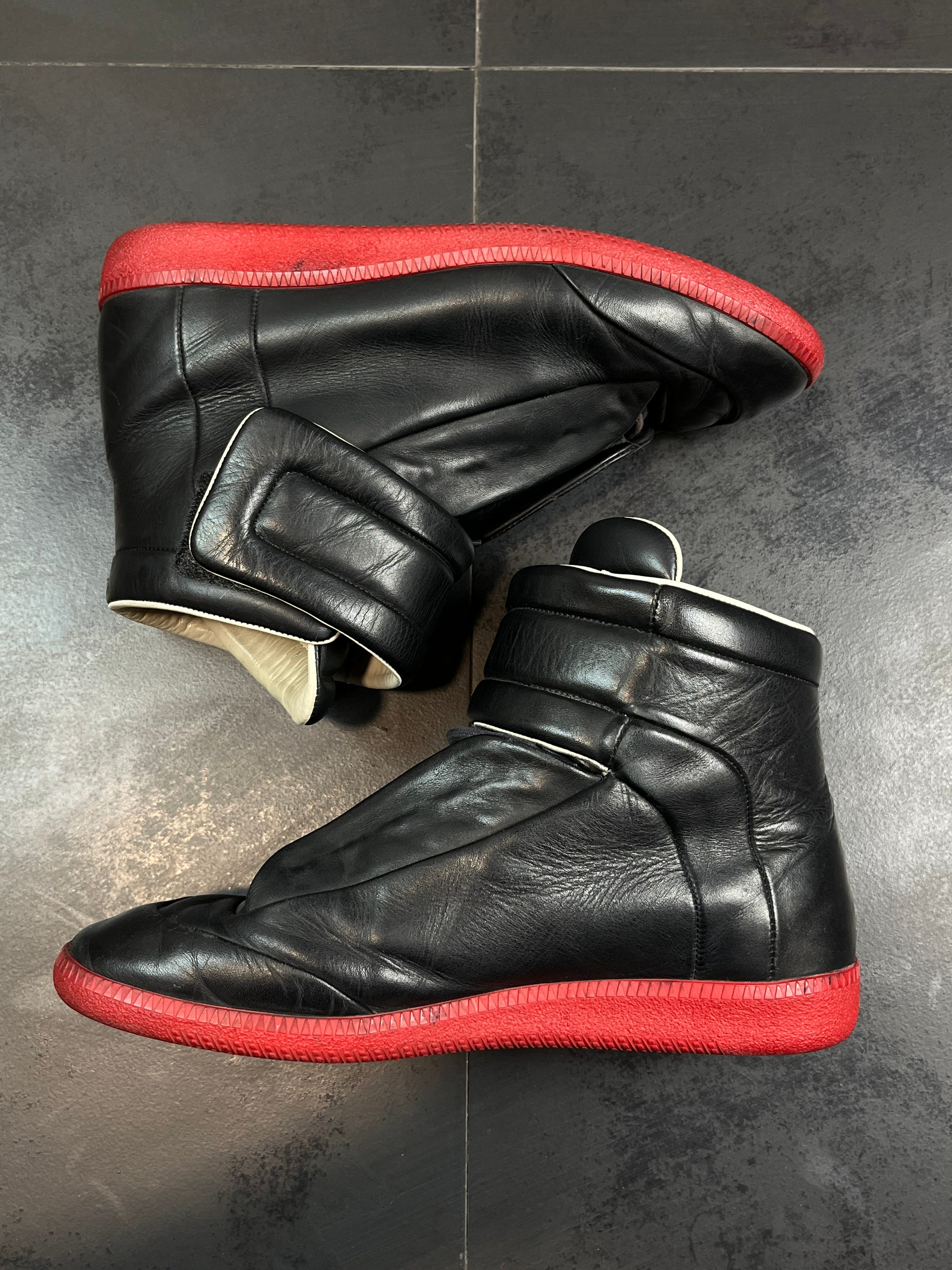 Maison Margiela Future OG