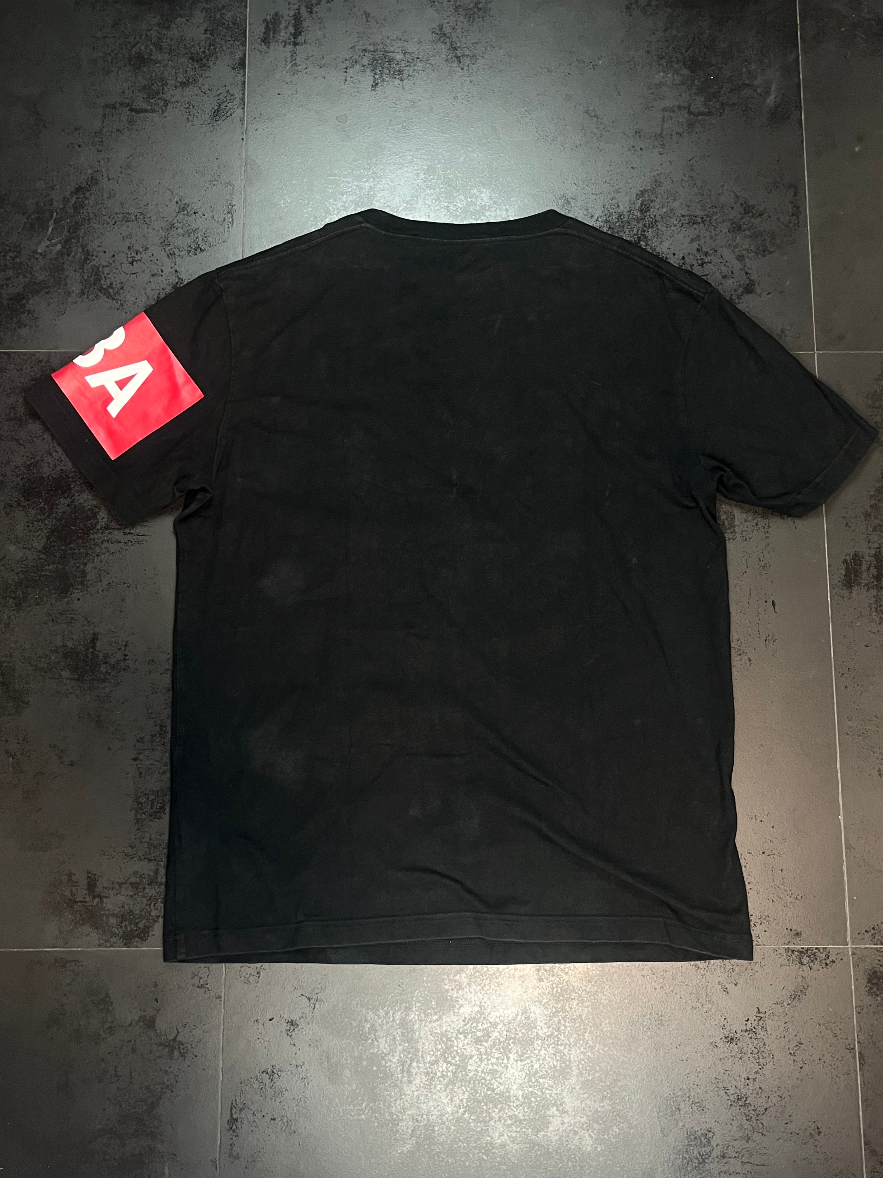 Hood By Air Explosion/69 Graphic Tee