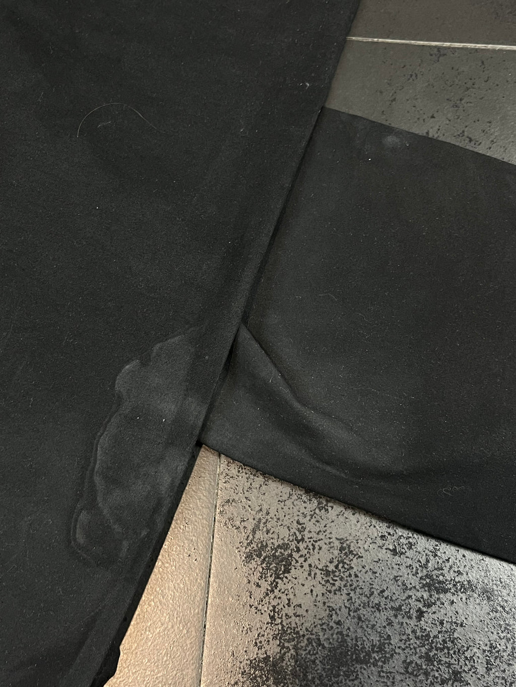 FW18 Rick Owens Drkshdw “Creatch” Cargo