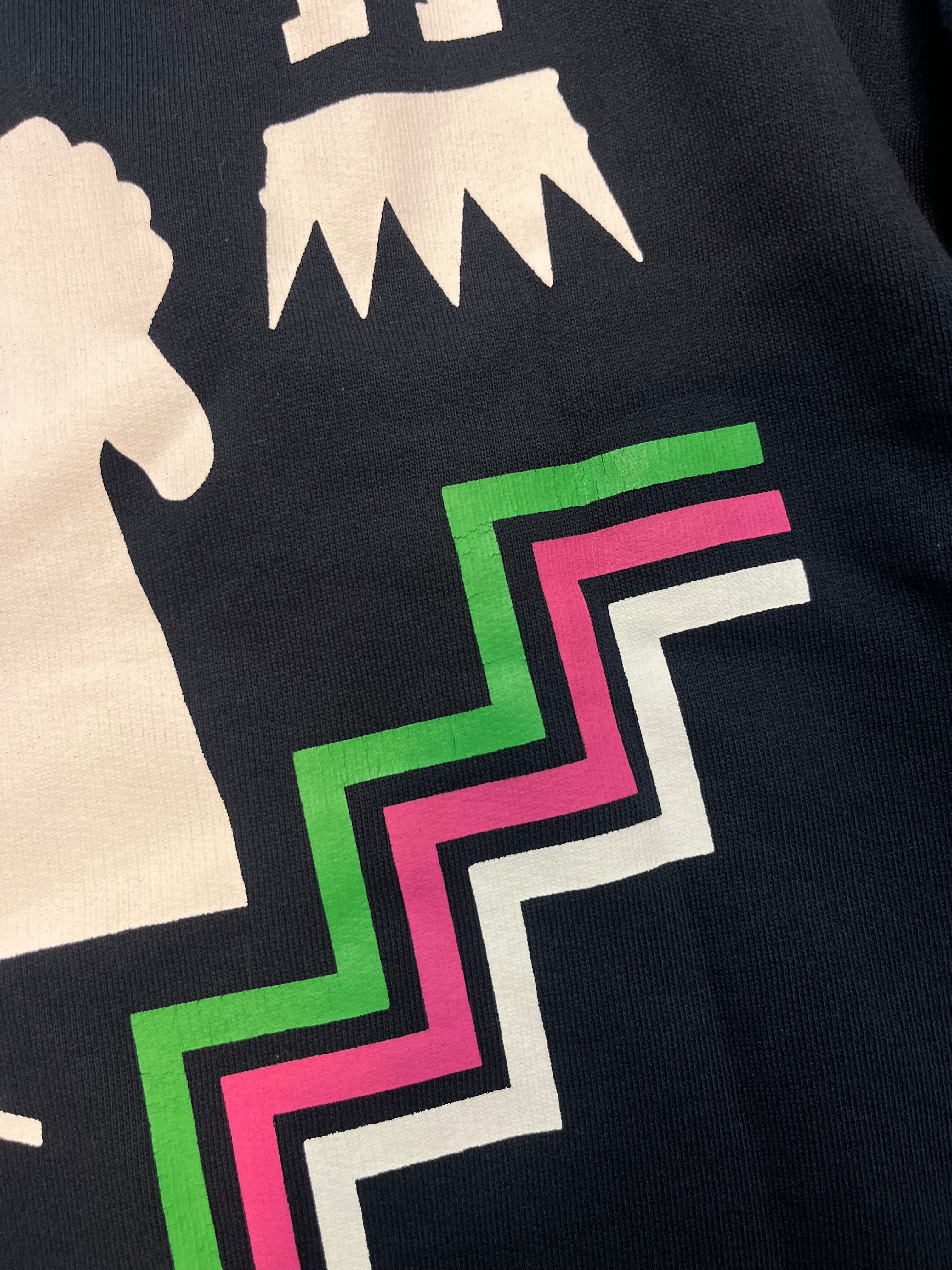 Raf Simons 1995 Sweatshirt