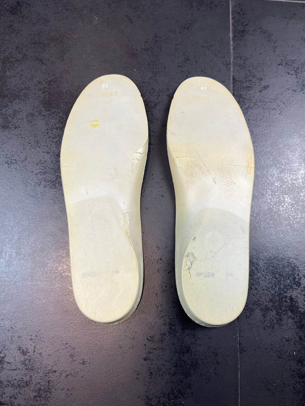 Maison Margiela “Sub Low” “”Air Force 1””