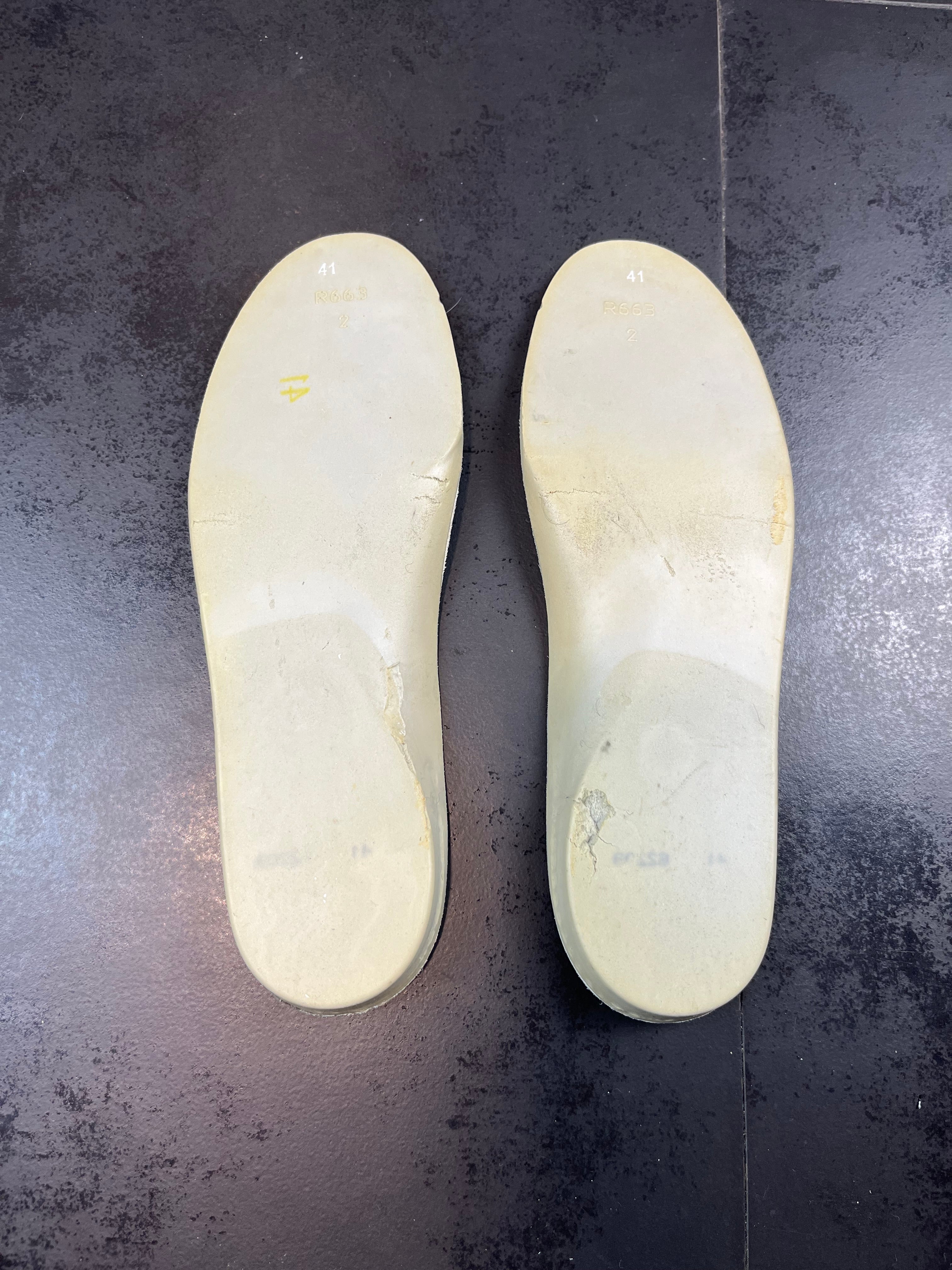 Maison Margiela “Sub Low” “”Air Force 1””