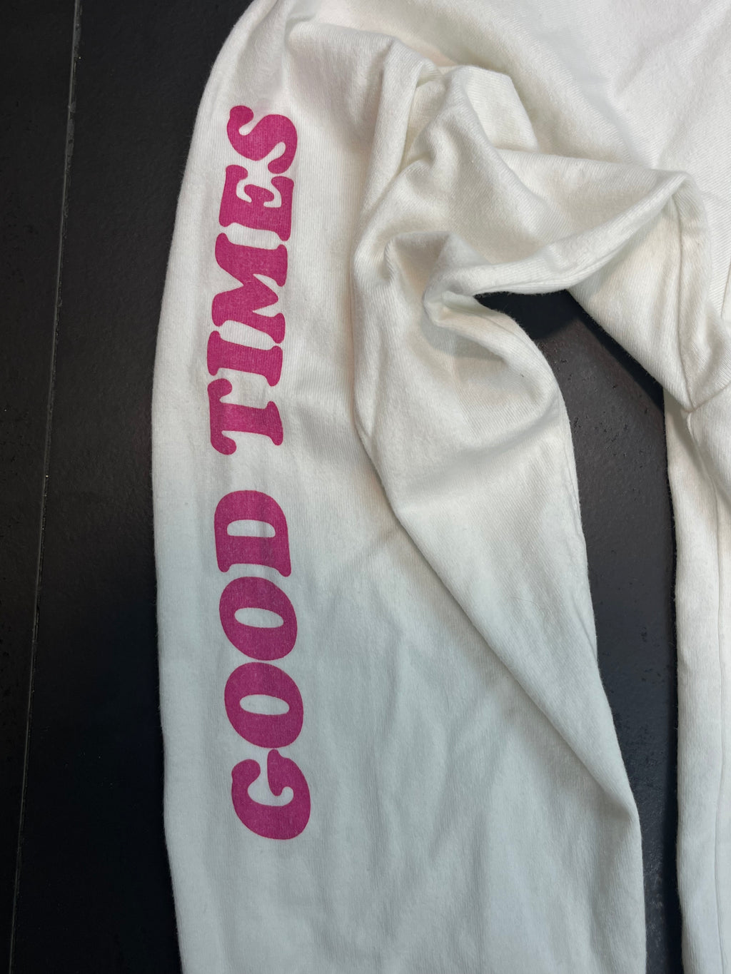 90s Hysteric Glamour “Nympho” Longsleeve