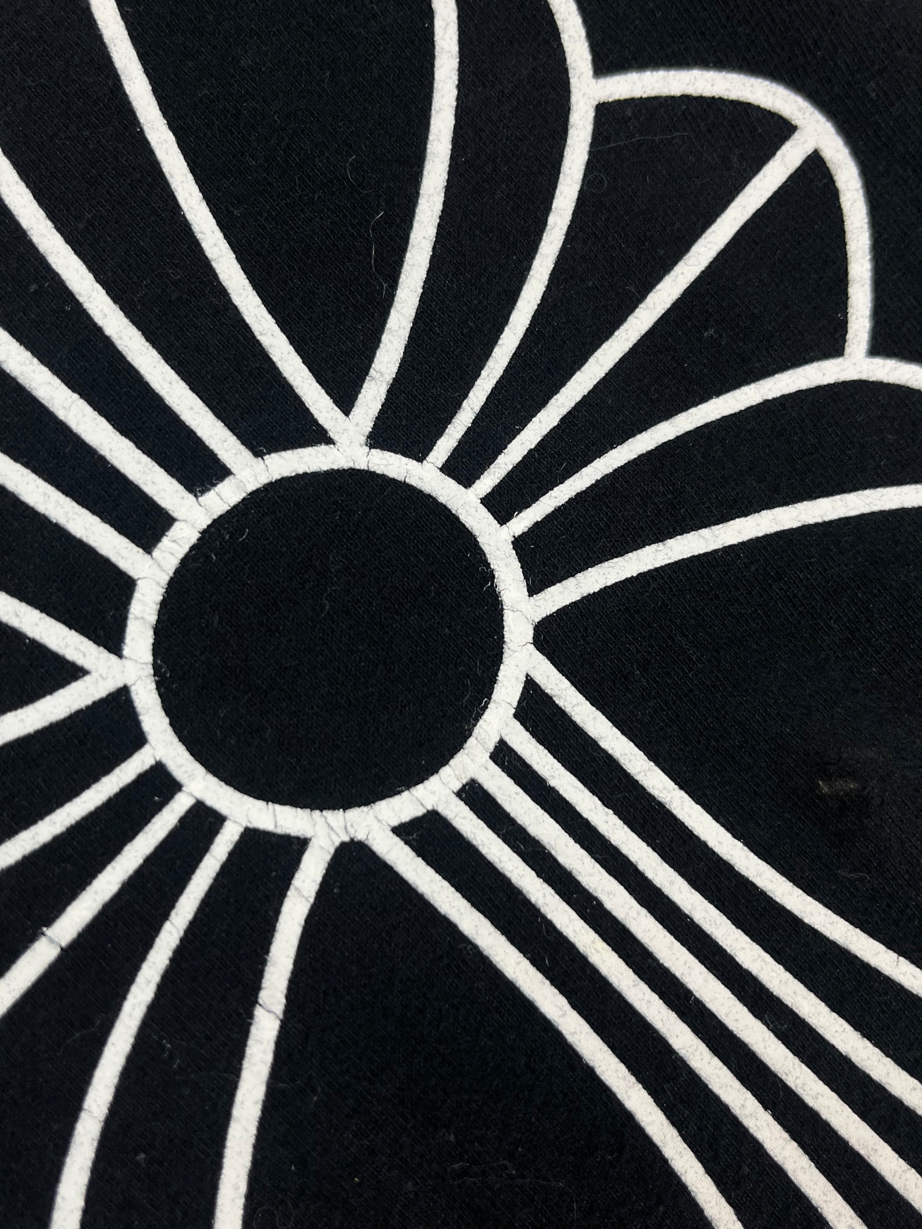 Chrome Hearts Cemetery/Logos Longsleeve