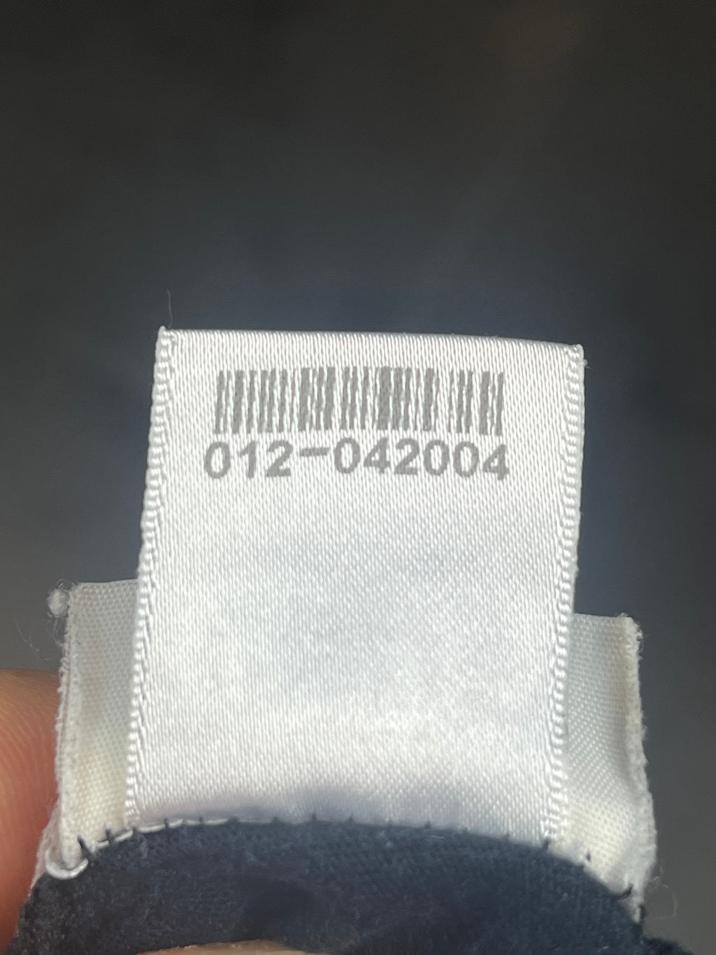 2010s Chrome Hearts Fleur De Lis T-Shirt