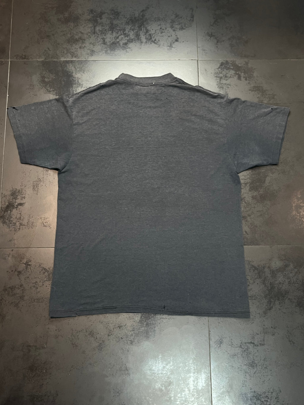 2018 Number (N)ine x Nano Universe Reworked Vintage 1992 Harley Davidson “Untamed Cheetah”