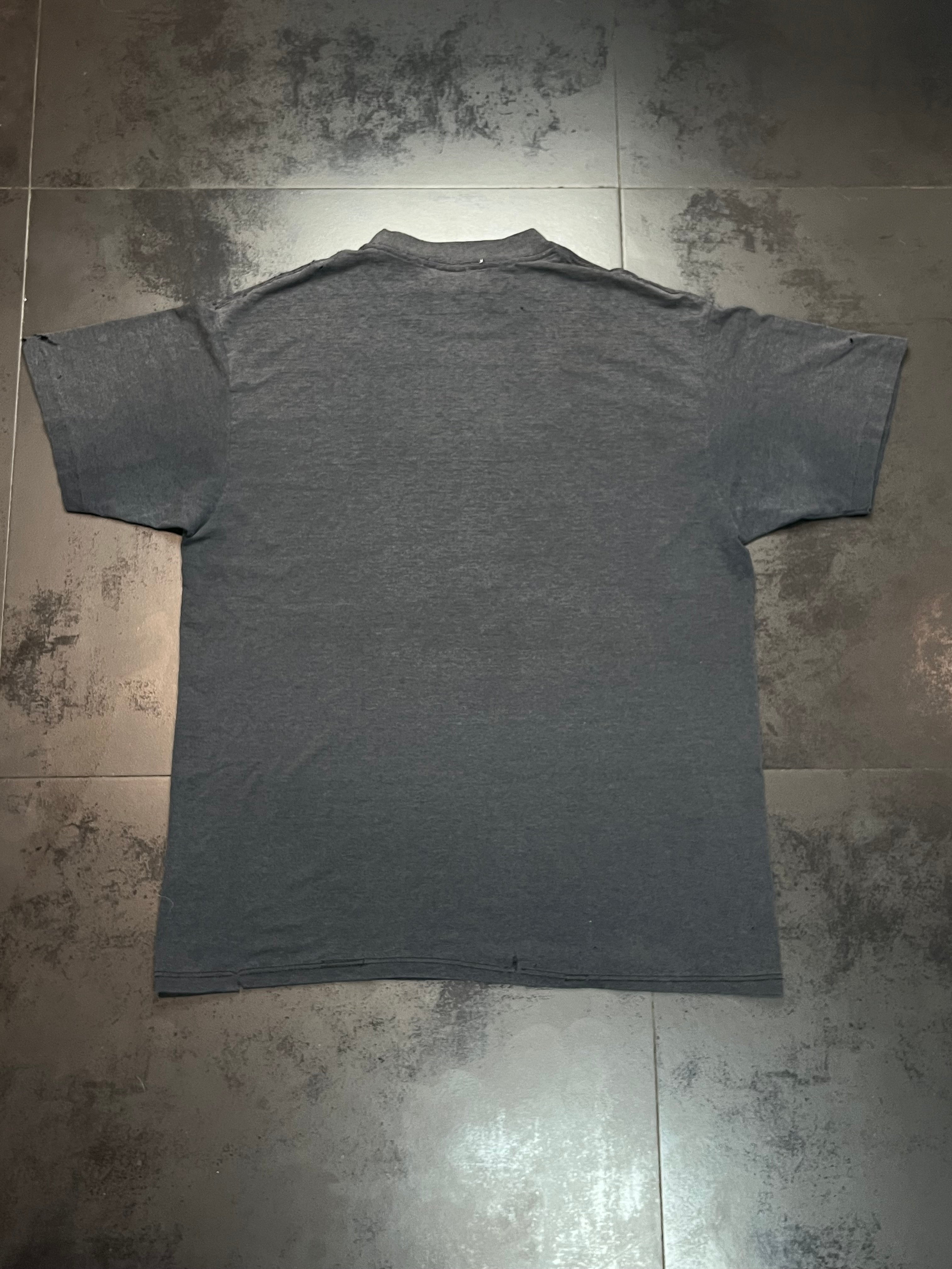 2018 Number (N)ine x Nano Universe Reworked Vintage 1992 Harley Davidson “Untamed Cheetah”