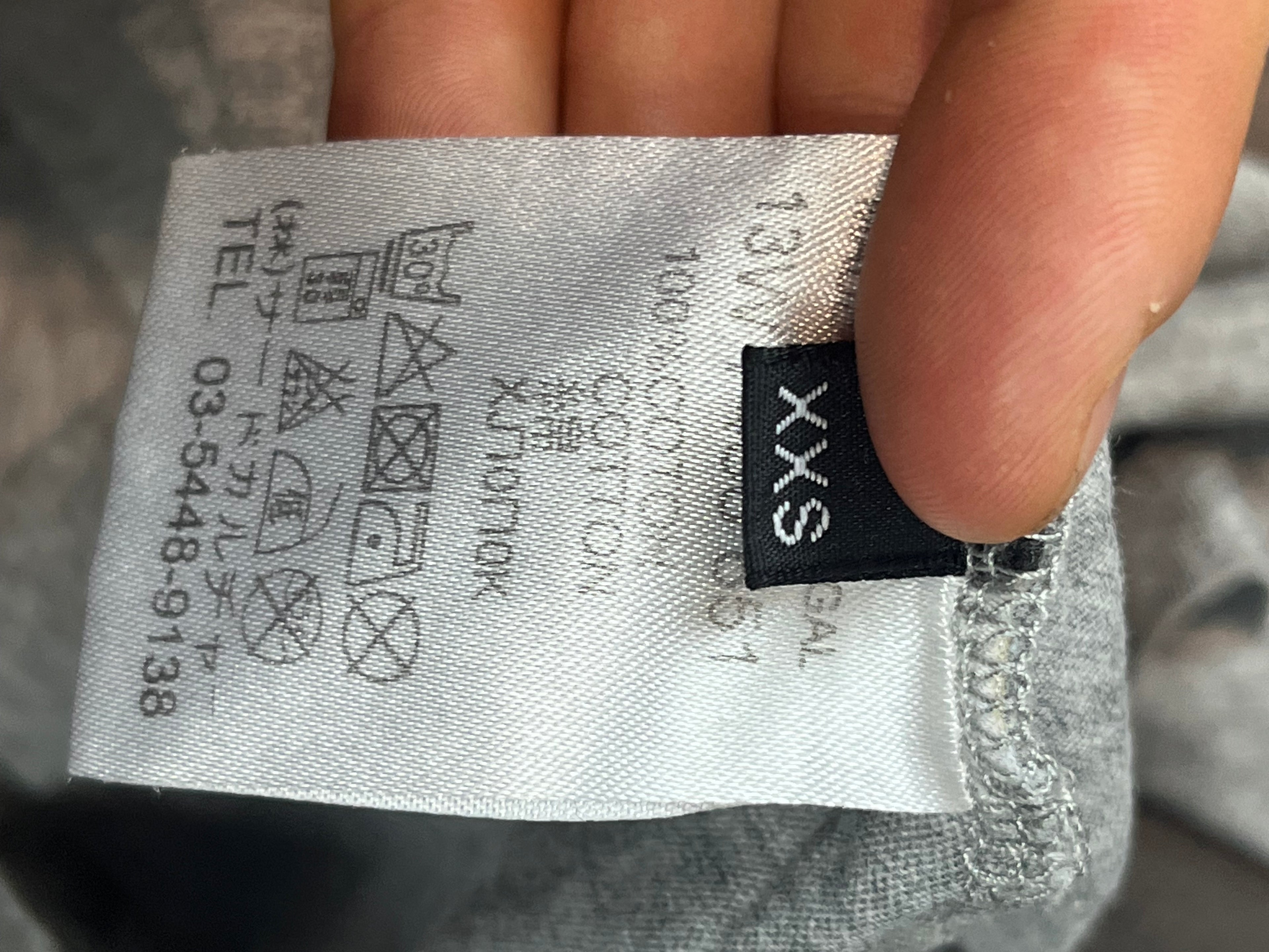 AW13 Givenchy “Amerika Stars” Graphic Tee