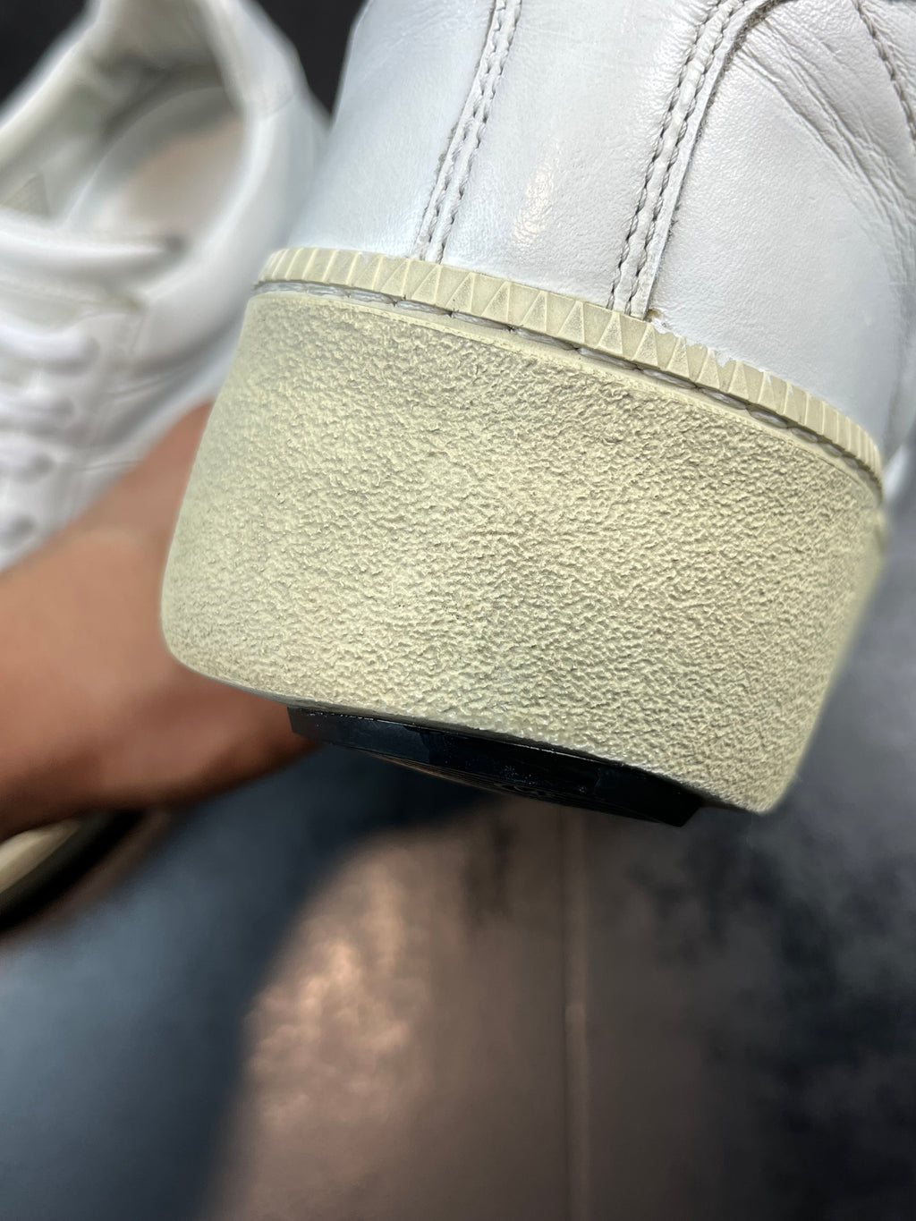 Maison Margiela “Sub Low” “”Air Force 1””