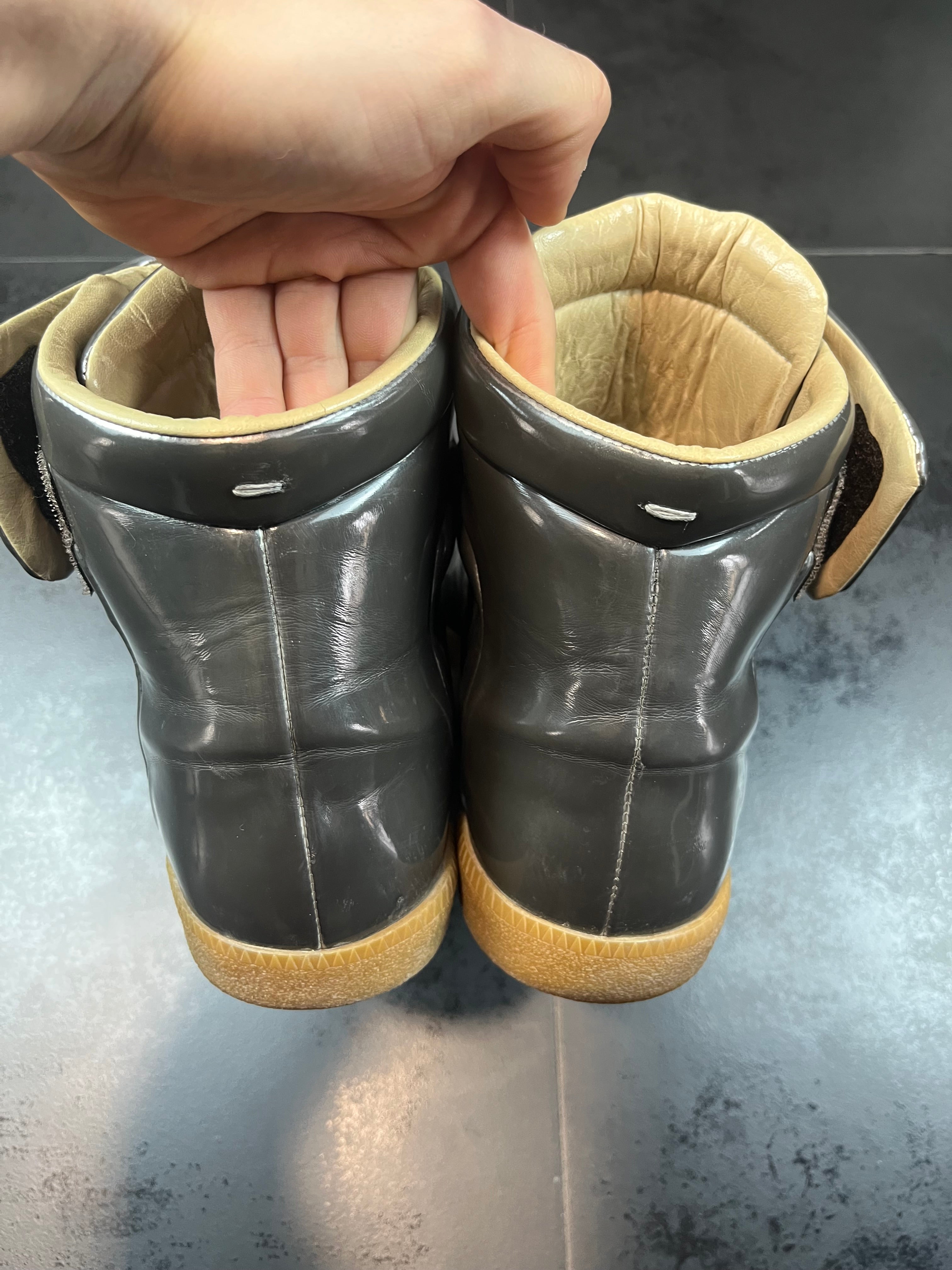 Maison Margiela Future PVC