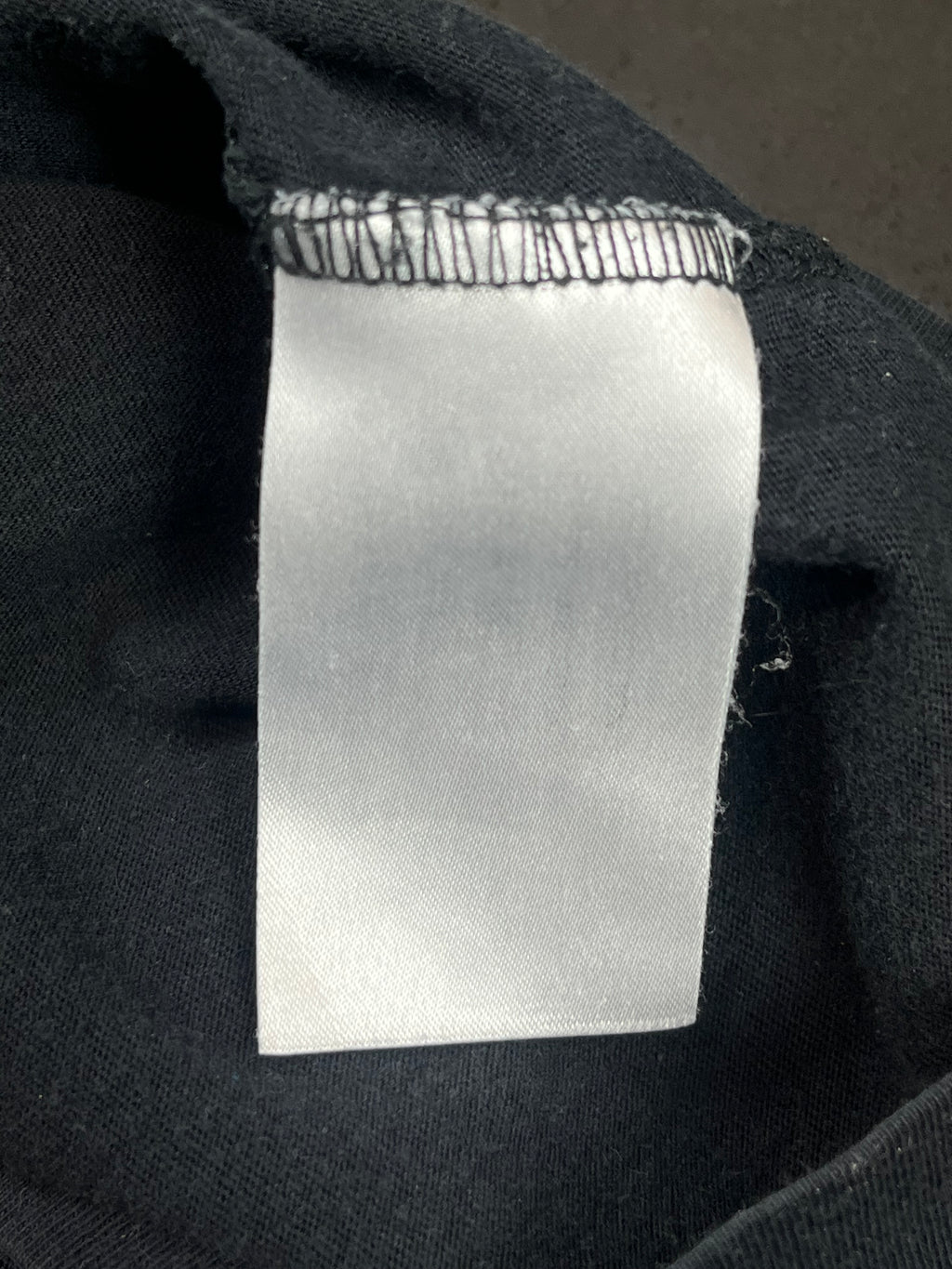 Chrome Hearts “Fuck You” Paris Exclusive Longsleeve